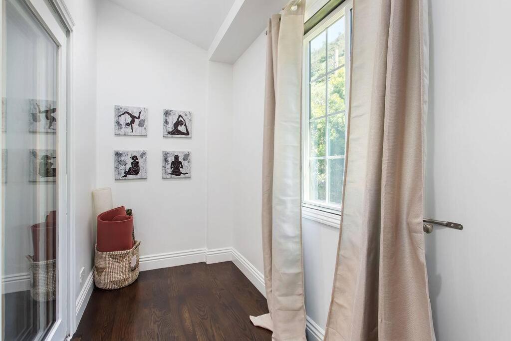 ৎ୭ Beverly Glen Cozy Hideaway ৎ୭
