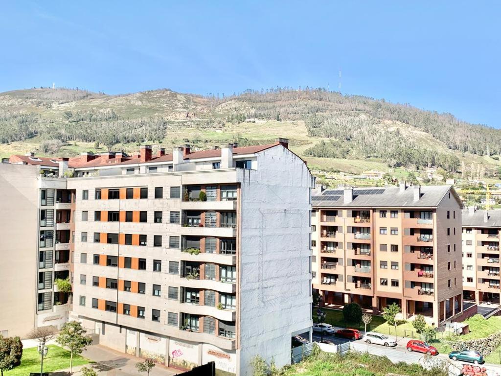 Vente a Oviedo. PARKING y WIFI view 2