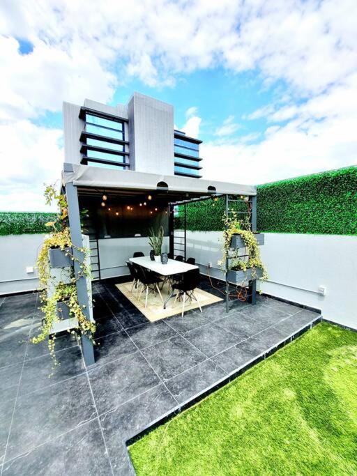 roof