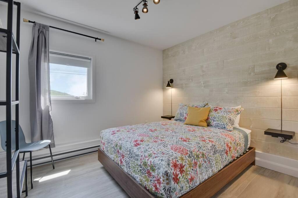 Cottage Quebec - La Zeolite