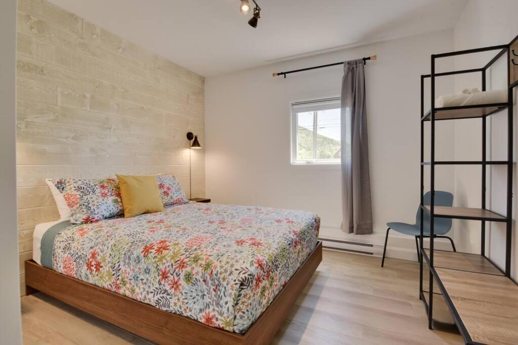 Cottage Quebec - La Zeolite