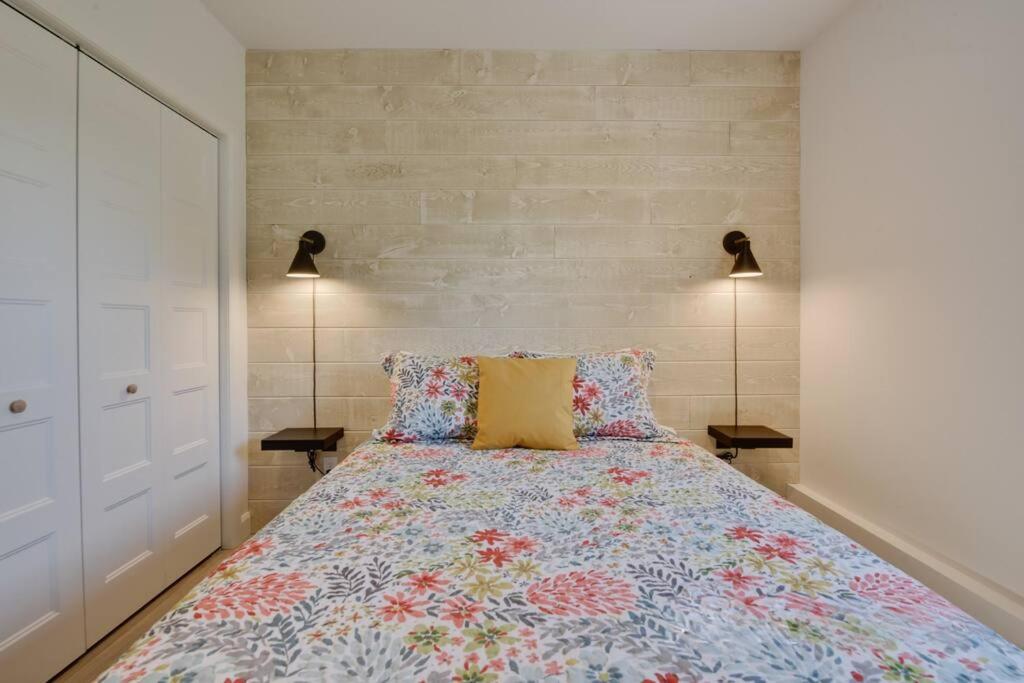 Cottage Quebec - La Zeolite