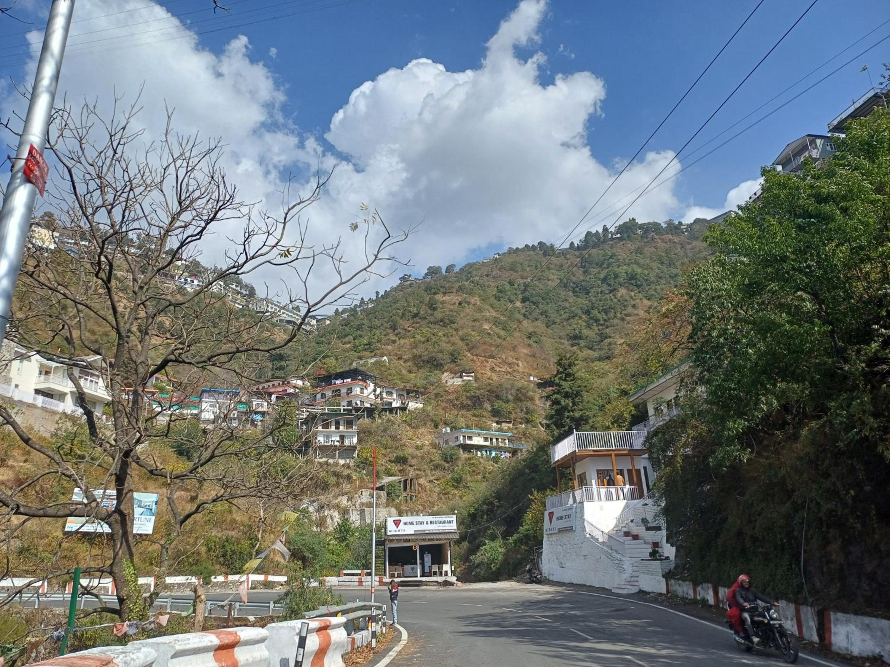 DREAM VALLEY Homestay &Cafe view 3