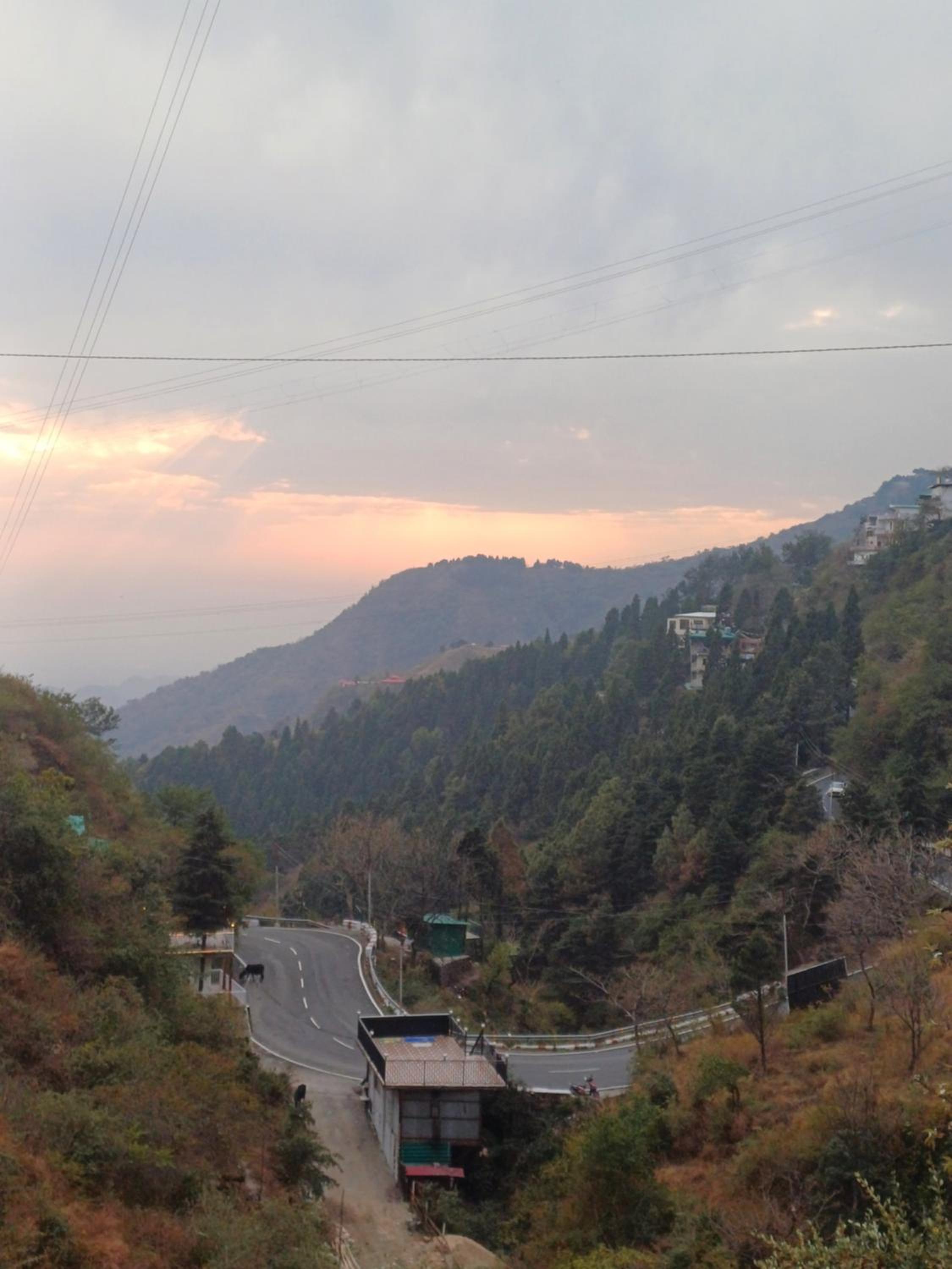 DREAM VALLEY Homestay &Cafe view 4