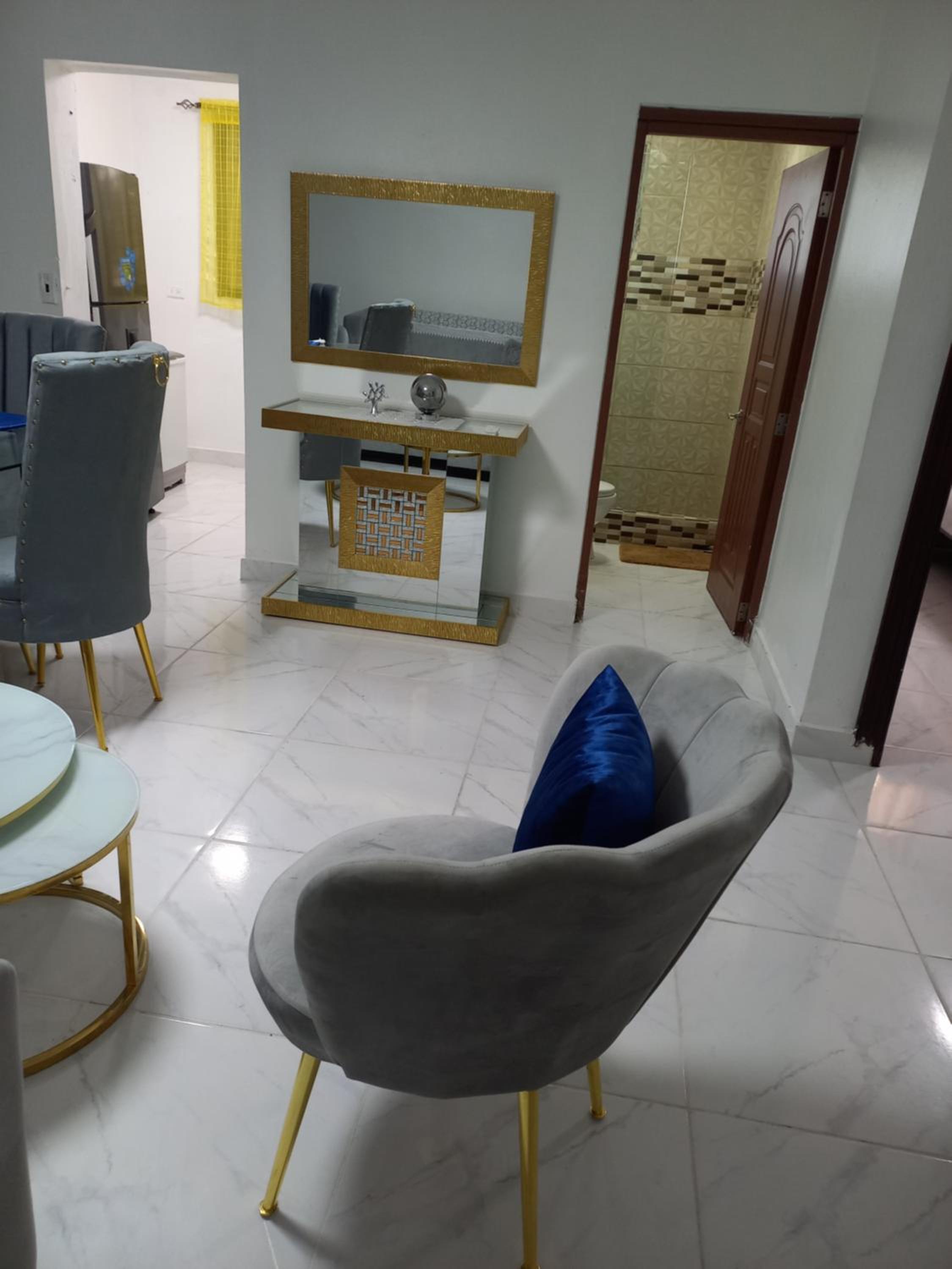 Apartamento acogedor