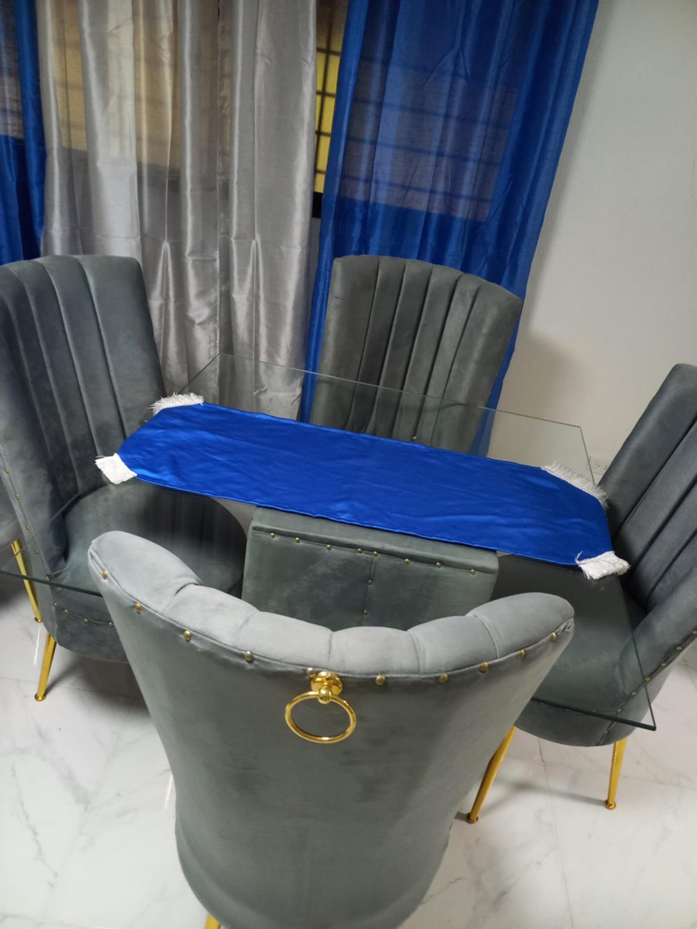 Apartamento acogedor
