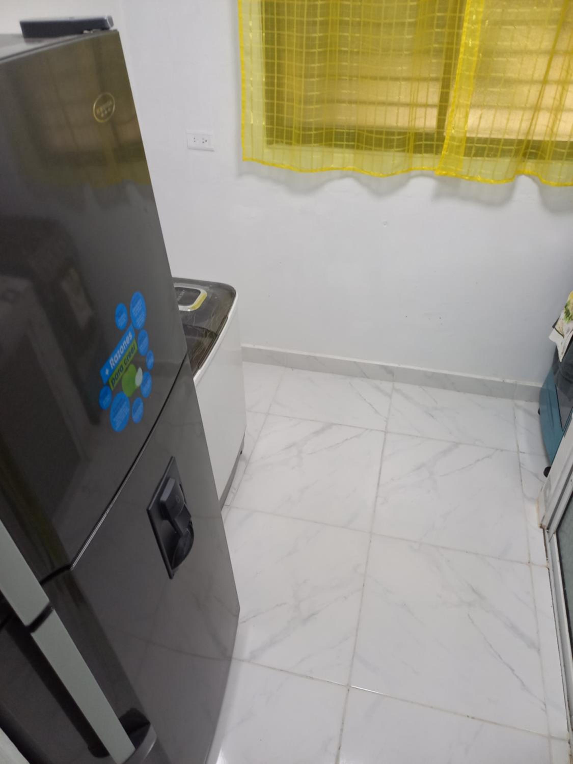 Apartamento acogedor