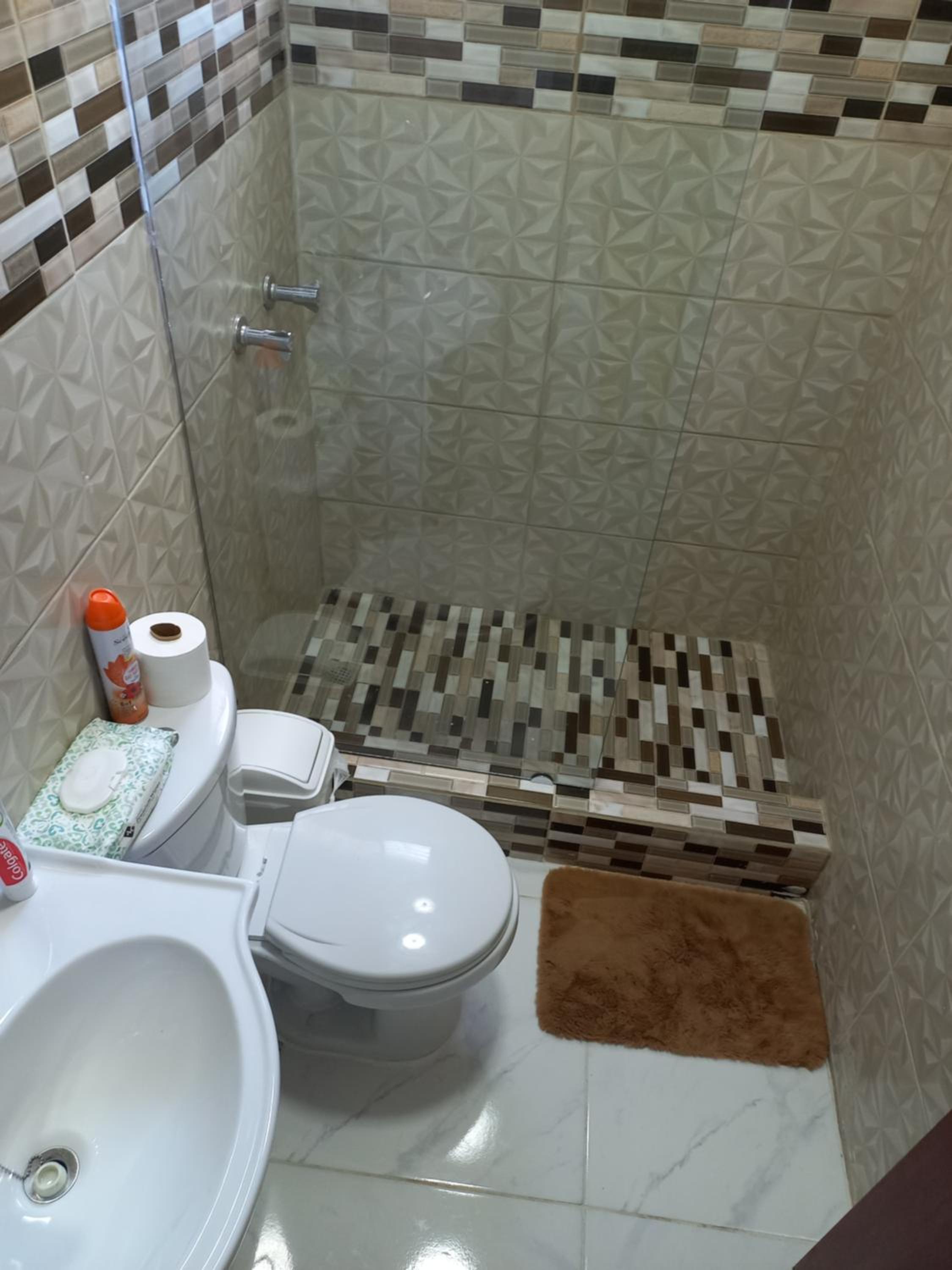 Apartamento acogedor