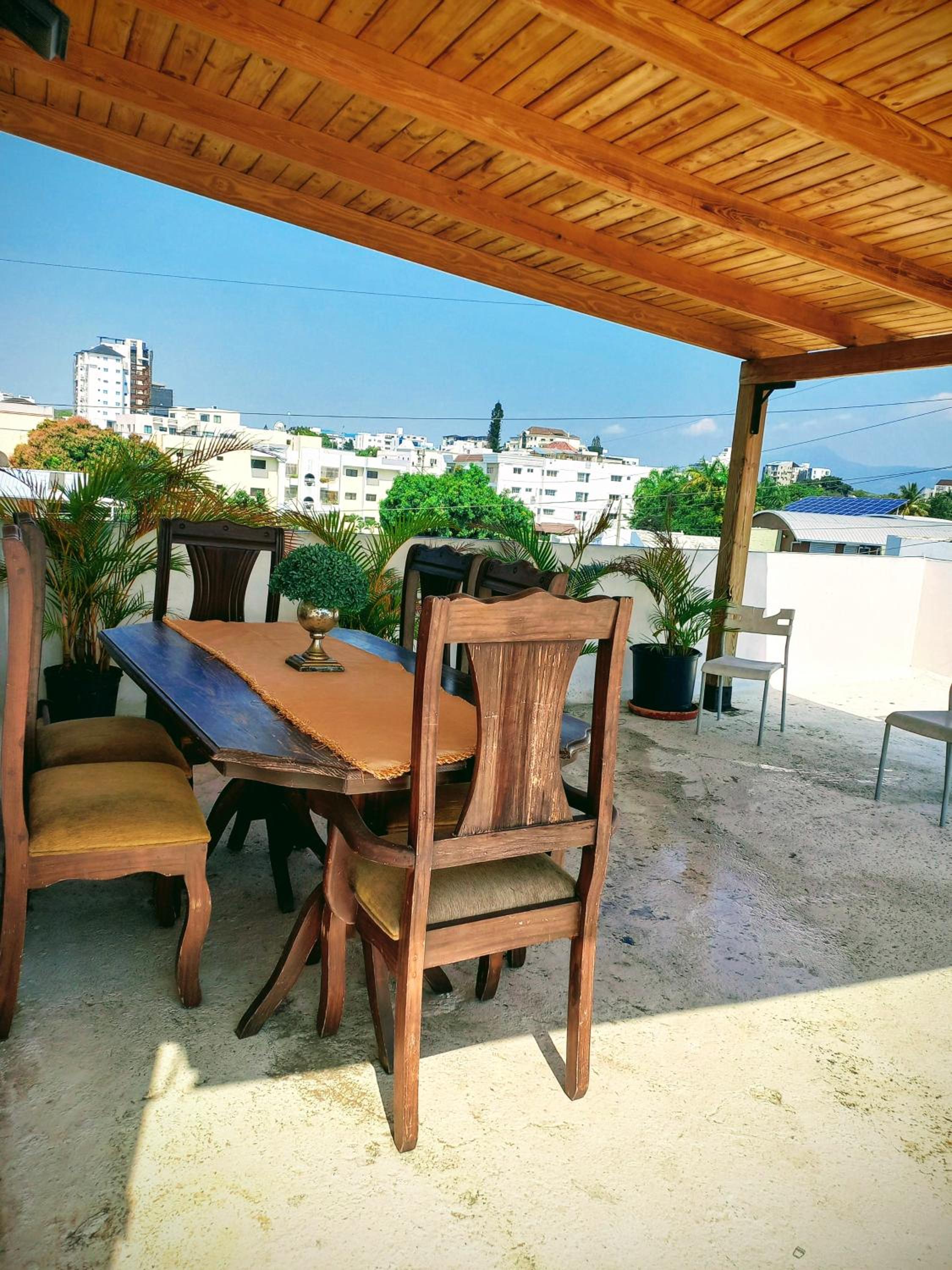 Apartamento acogedor