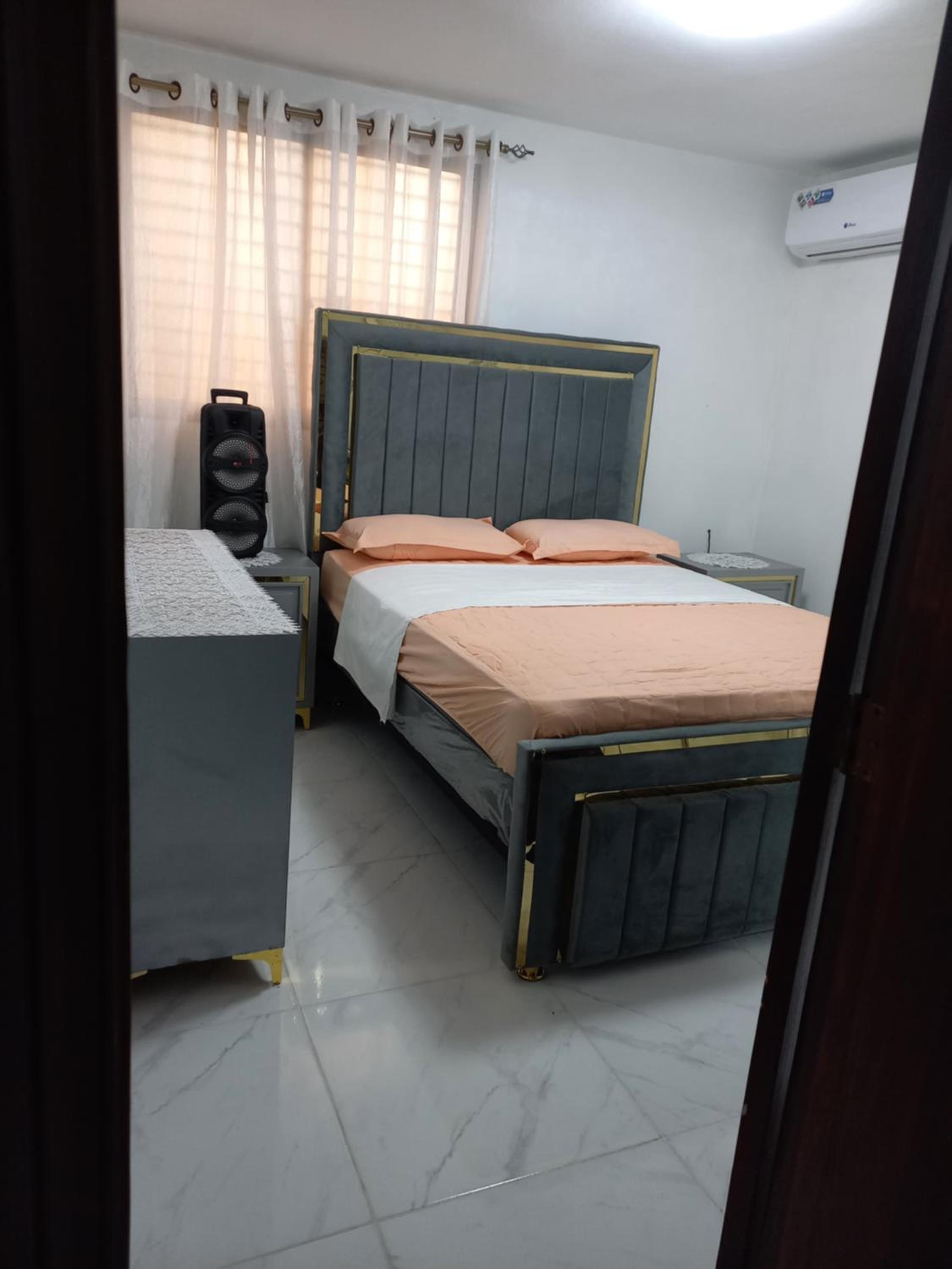 Apartamento acogedor