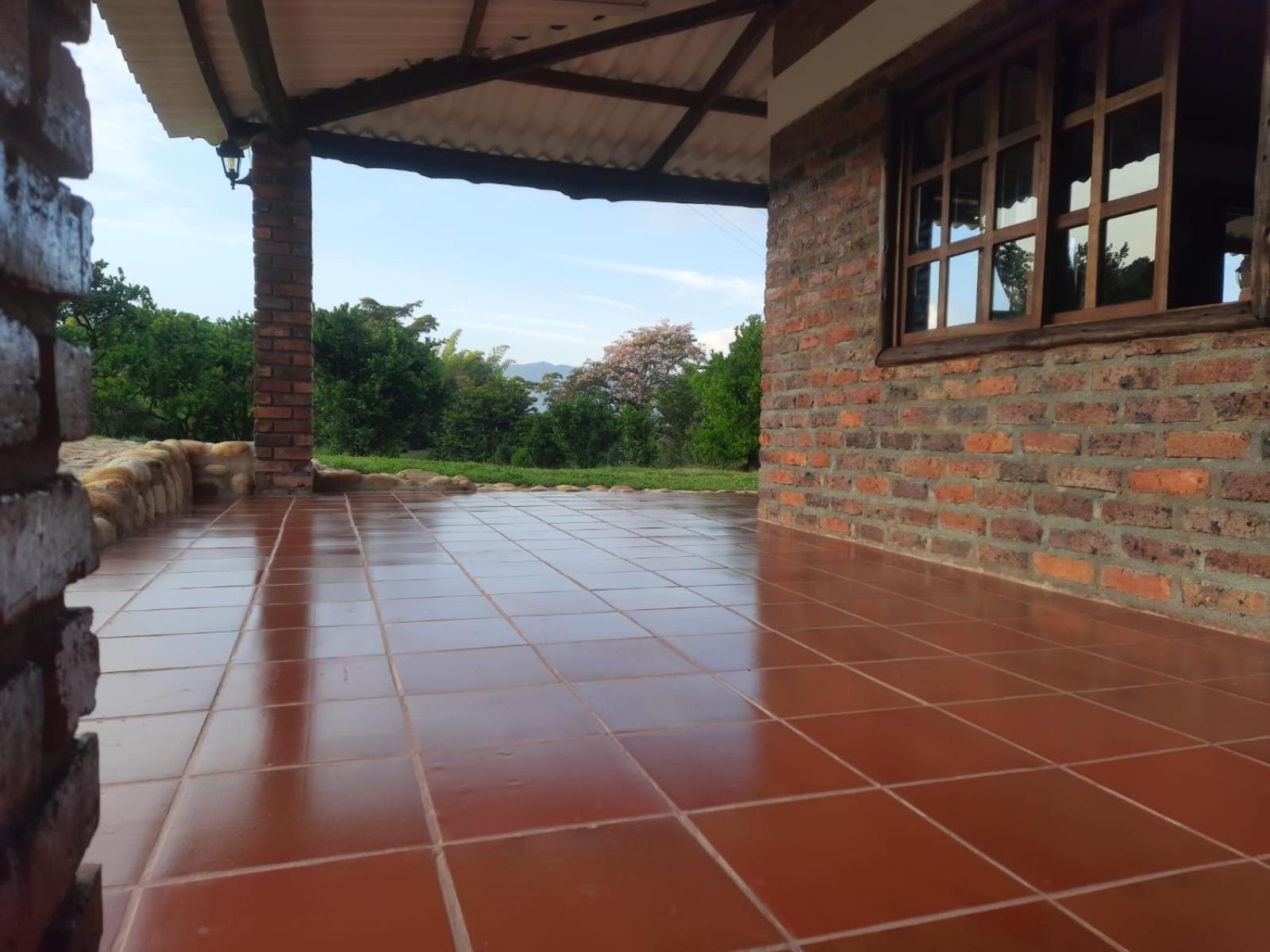 Hacienda Rosa Franca