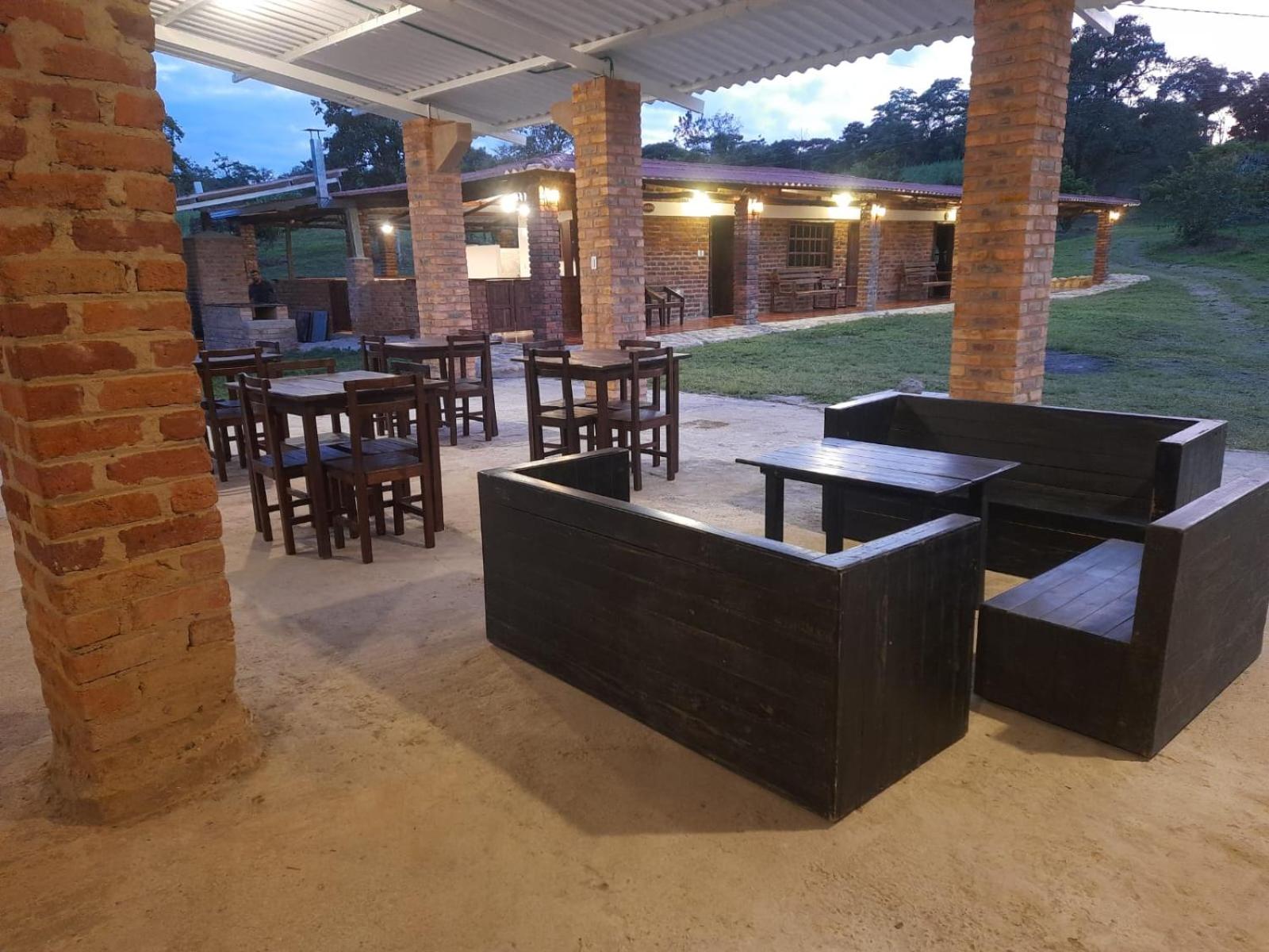 Hacienda Rosa Franca