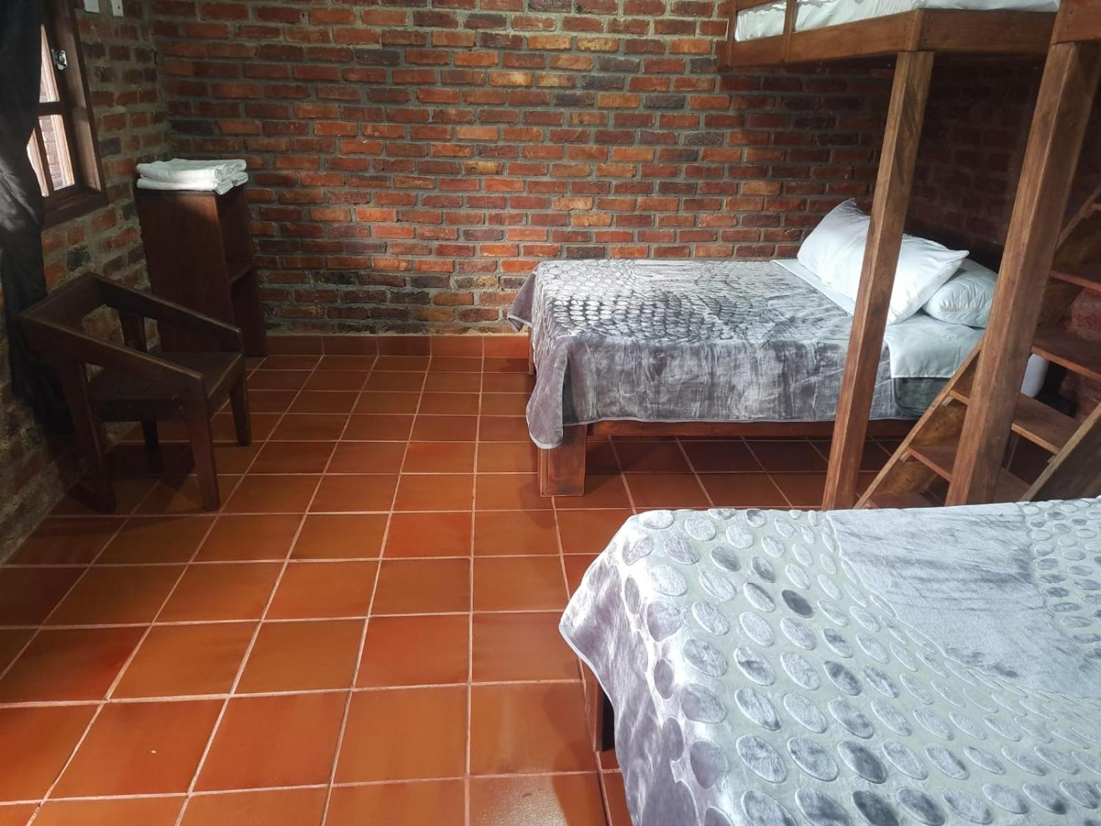 Hacienda Rosa Franca