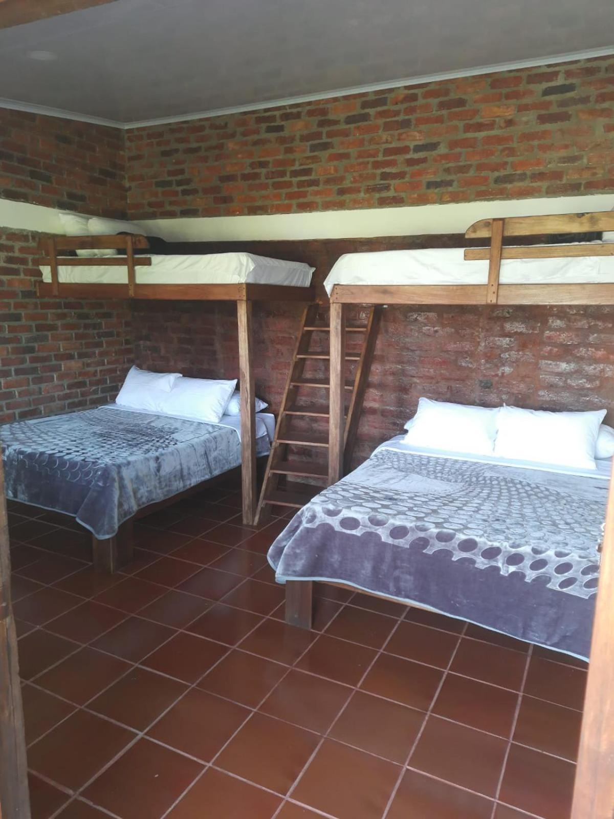 Hacienda Rosa Franca