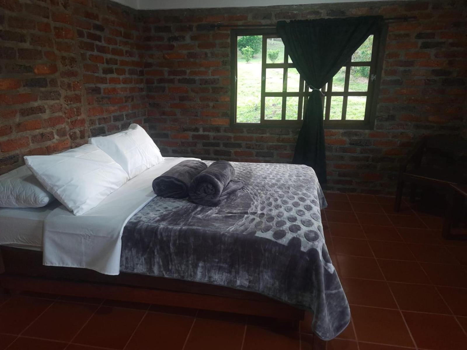 Hacienda Rosa Franca