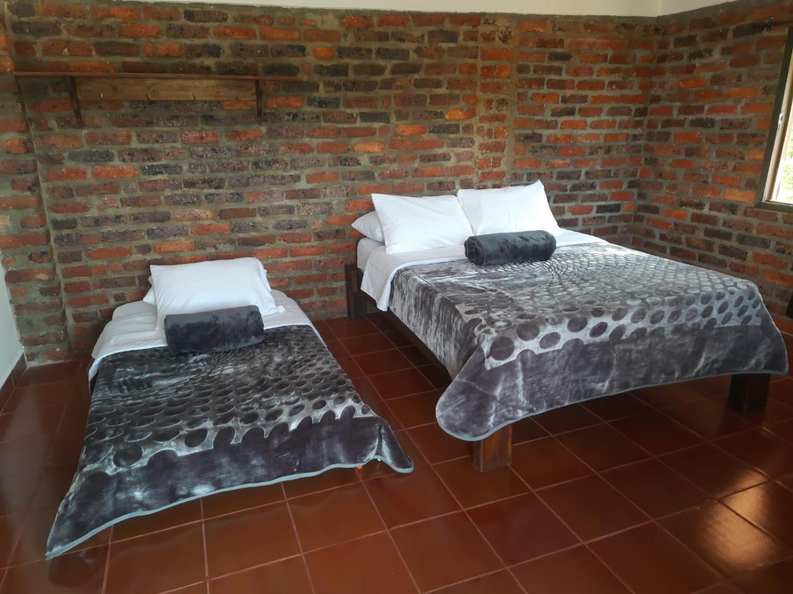 Hacienda Rosa Franca