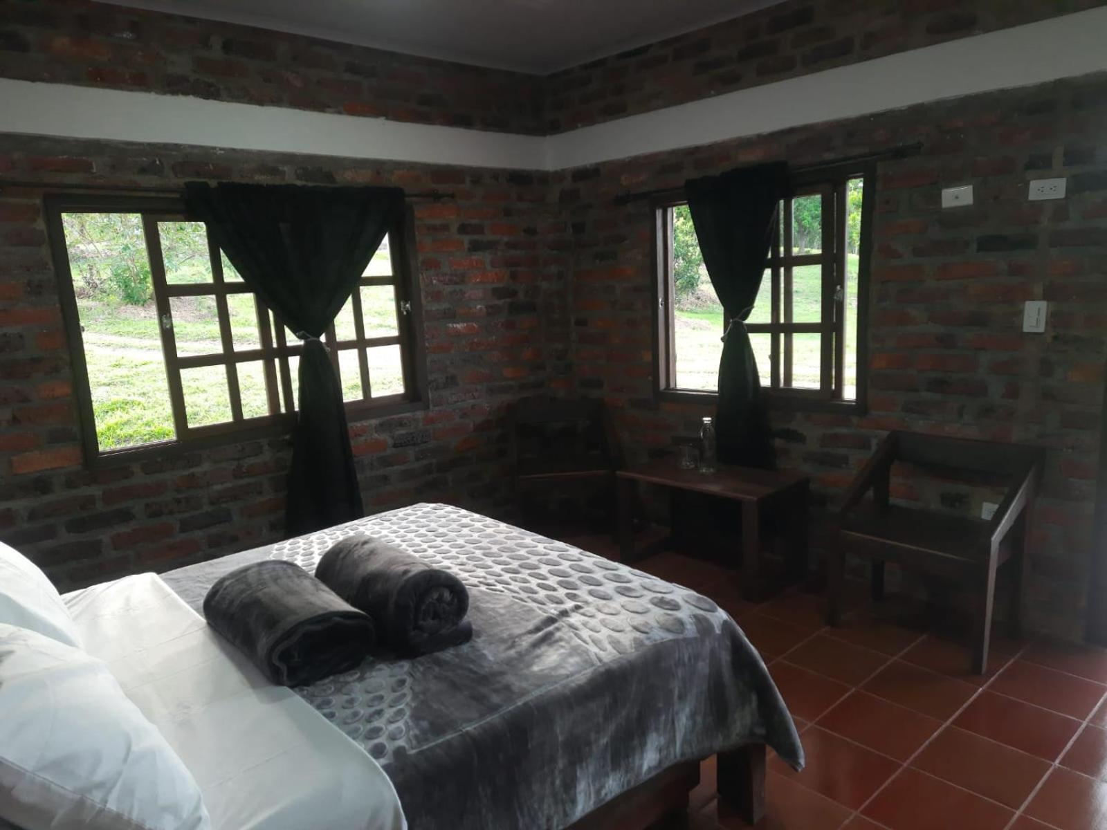 Hacienda Rosa Franca