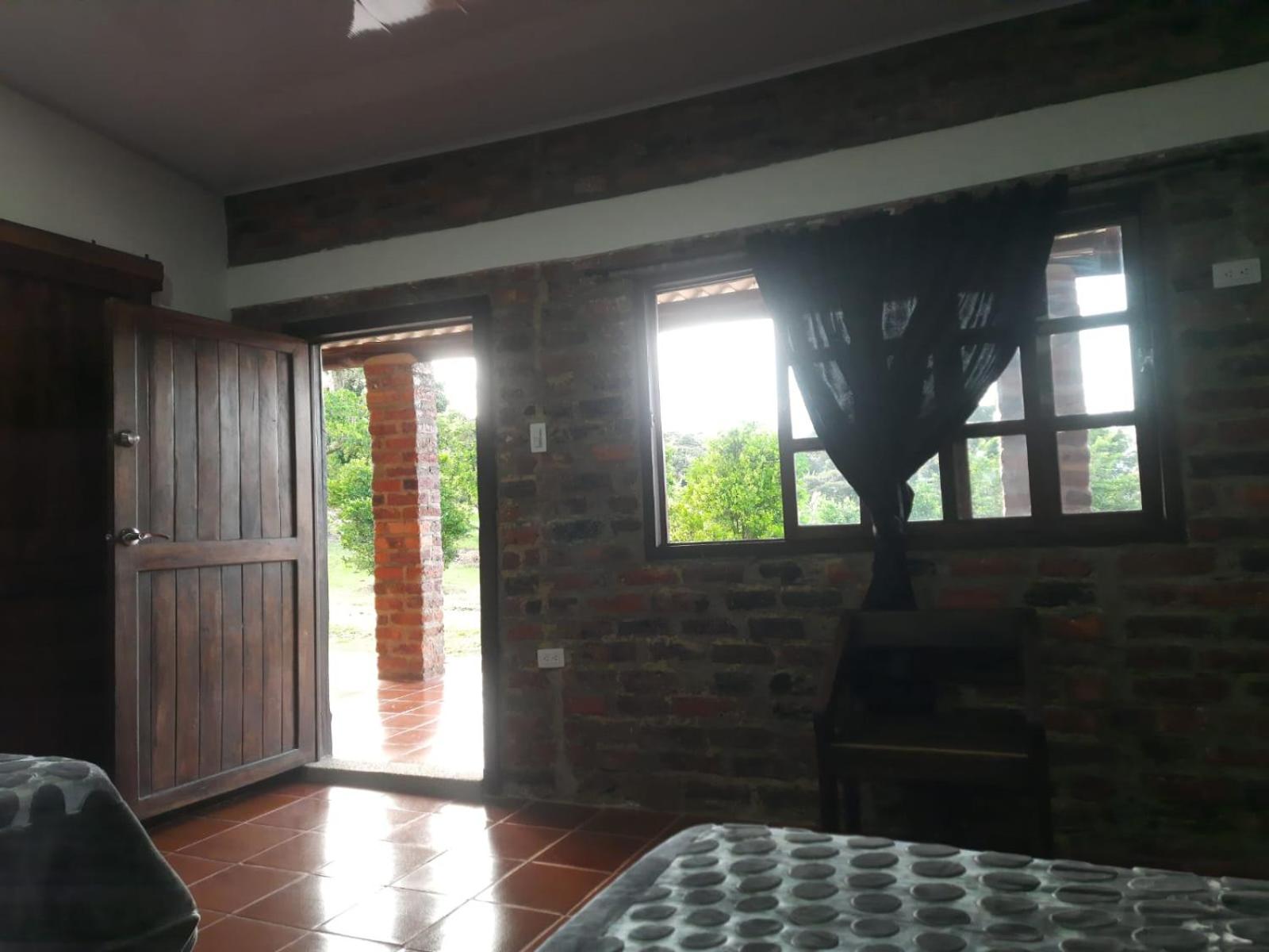 Hacienda Rosa Franca