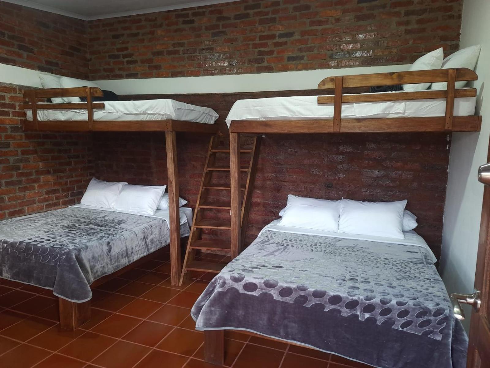 Hacienda Rosa Franca