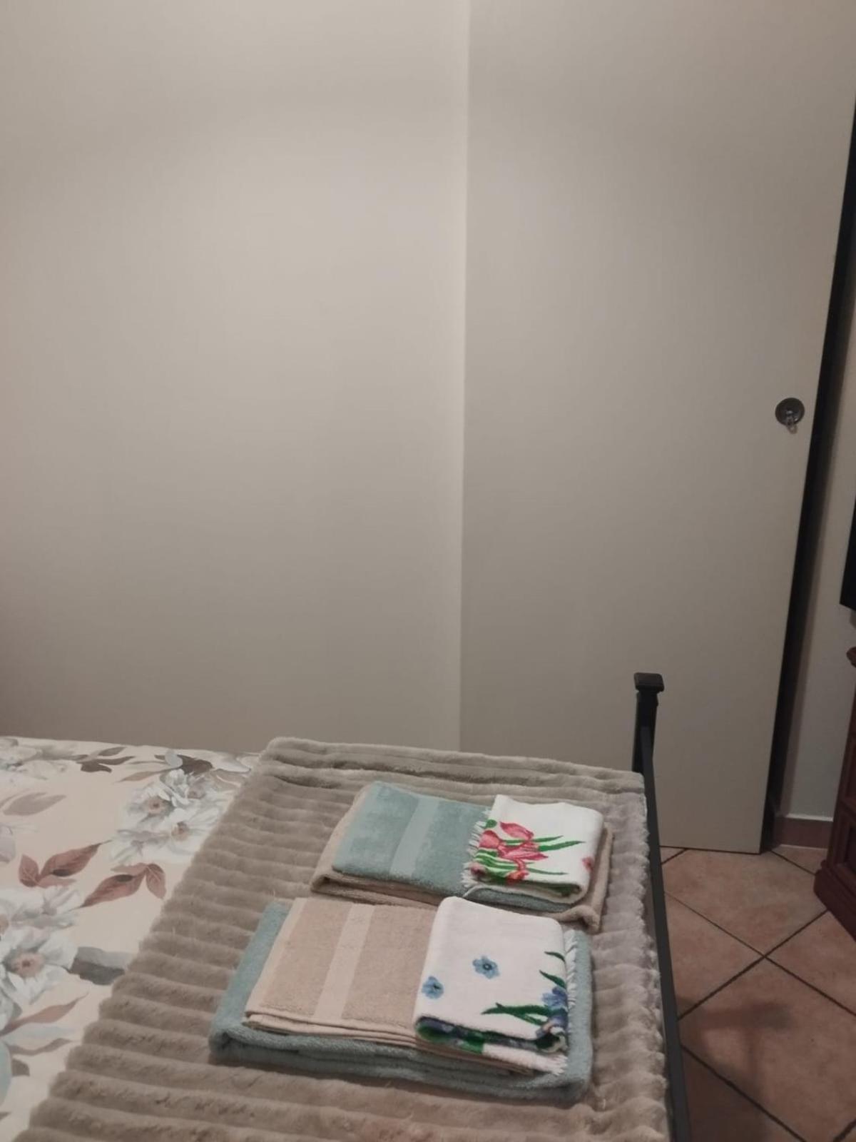La Casa Dei Fagiani
