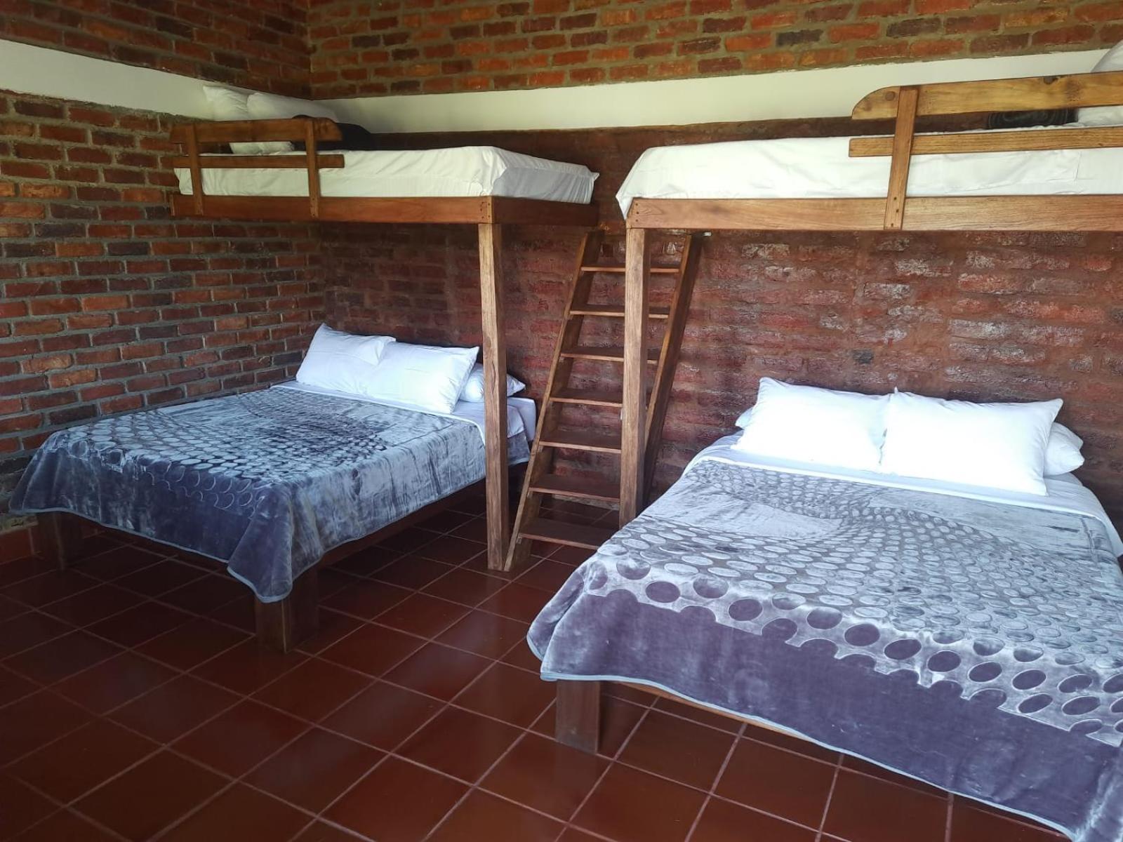Hacienda Rosa Franca