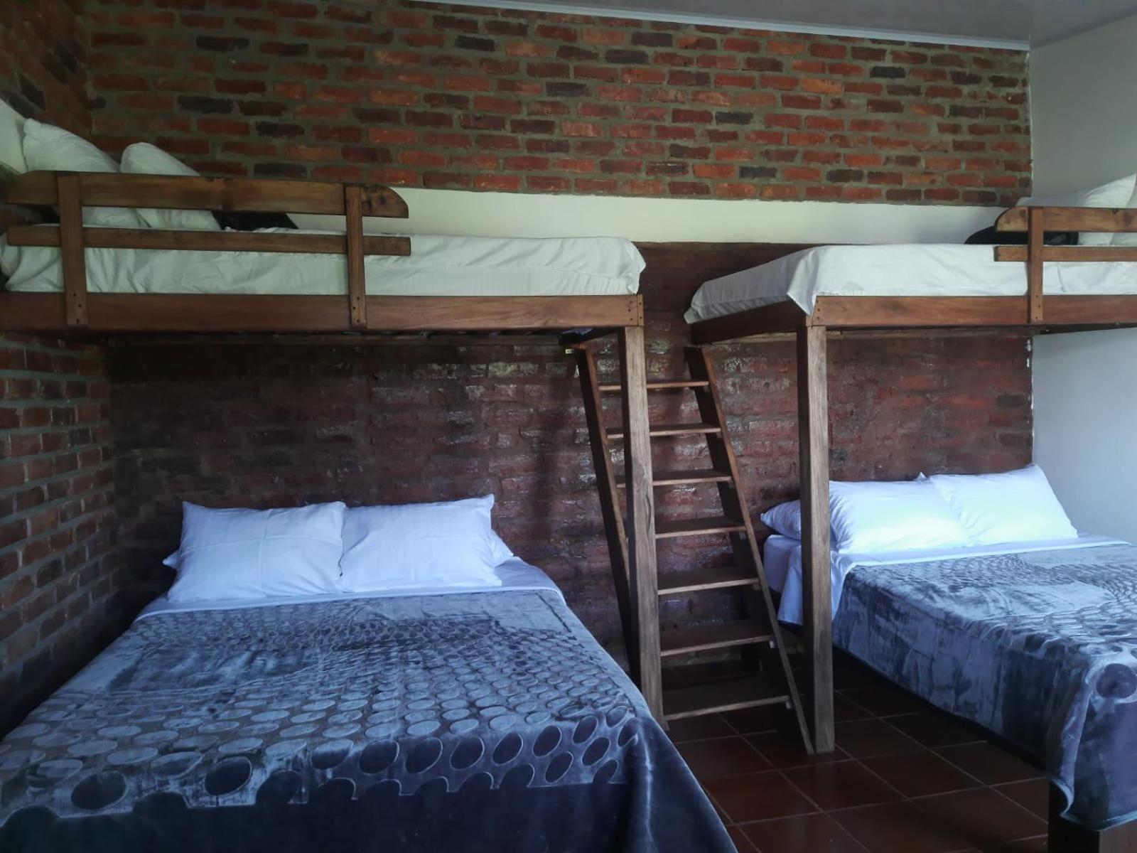 Hacienda Rosa Franca