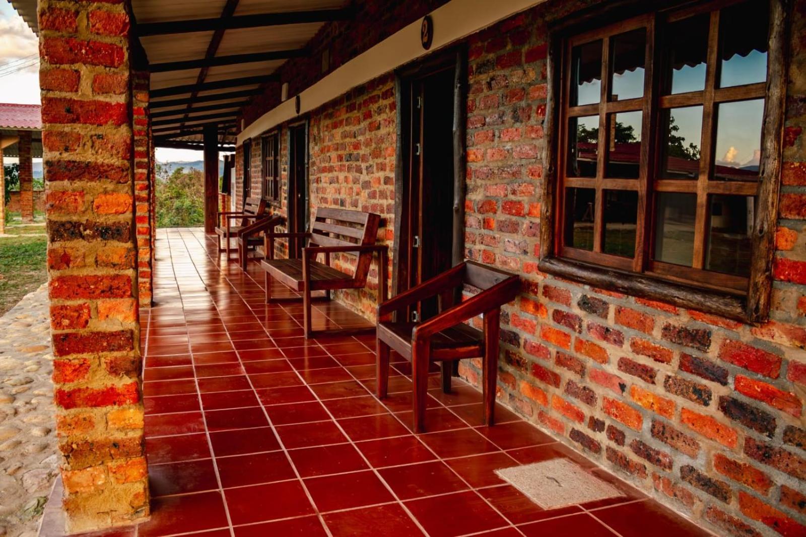 Hacienda Rosa Franca