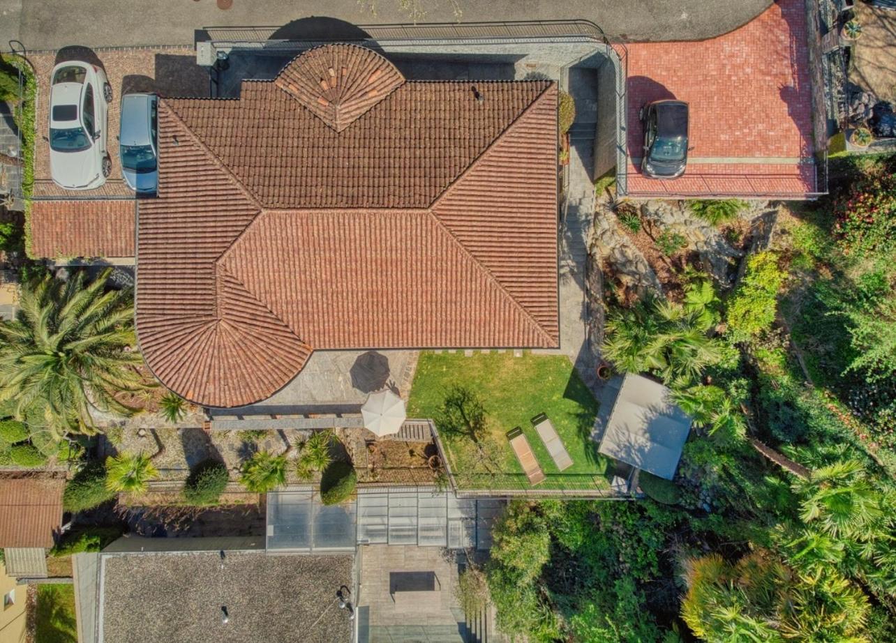Casa Alla Roccabella