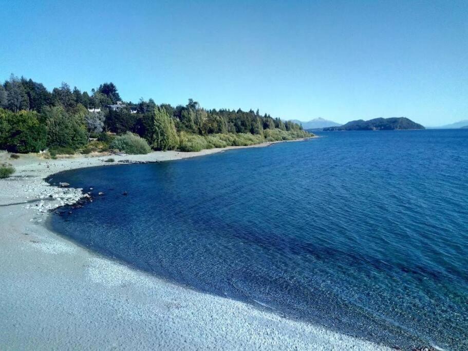 Aire de montaña: Tú refugio en Bariloche
