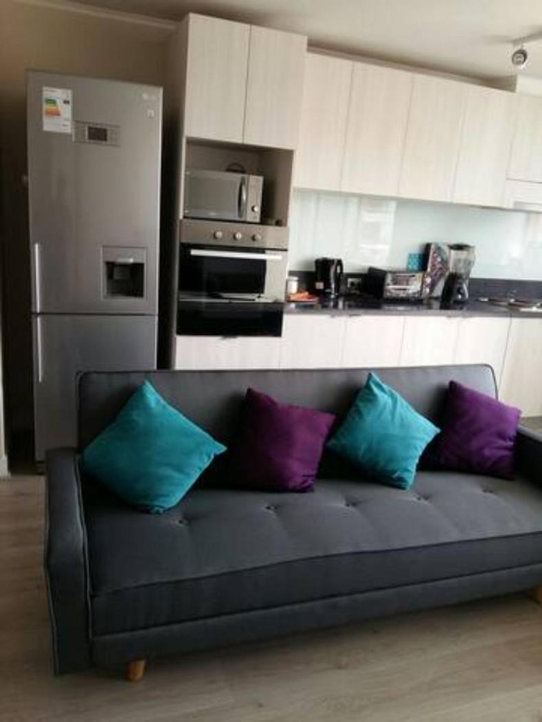 Great apartment in Santiago de Chile