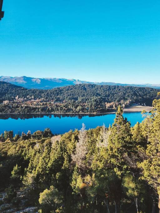 Aire de montaña: Tú refugio en Bariloche