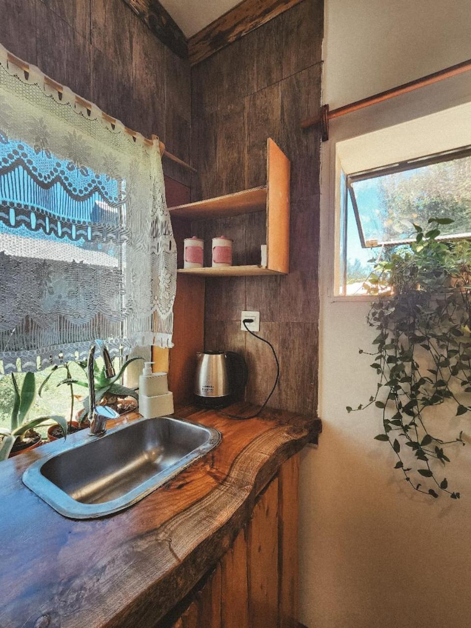 Aire de montaña: Tú refugio en Bariloche