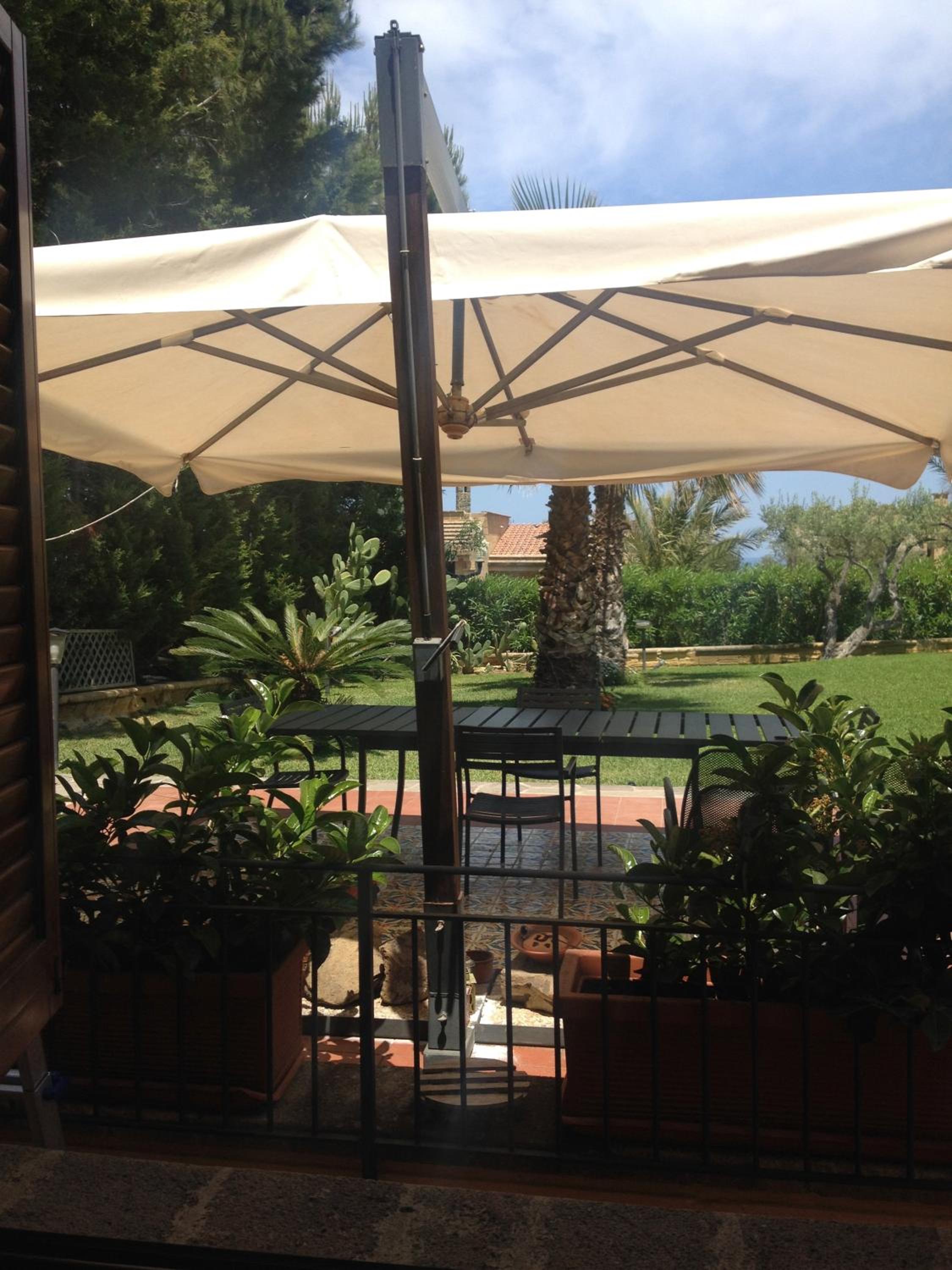 Villa Marghe Mazzaforno Sicilia