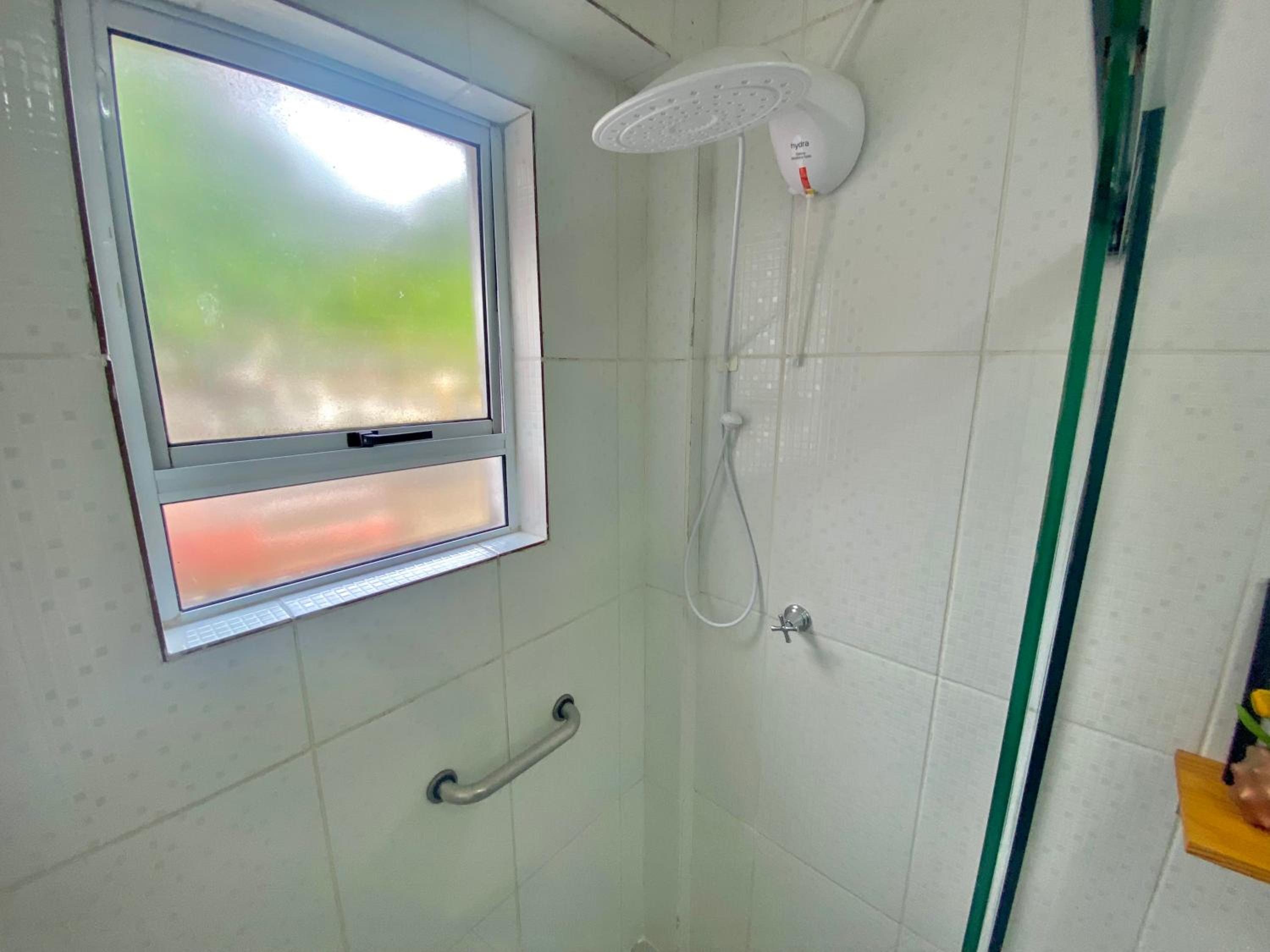 Apartamento Floripa 16 - Próximo Ao Centro, UFSC, Aeroporto e Praias