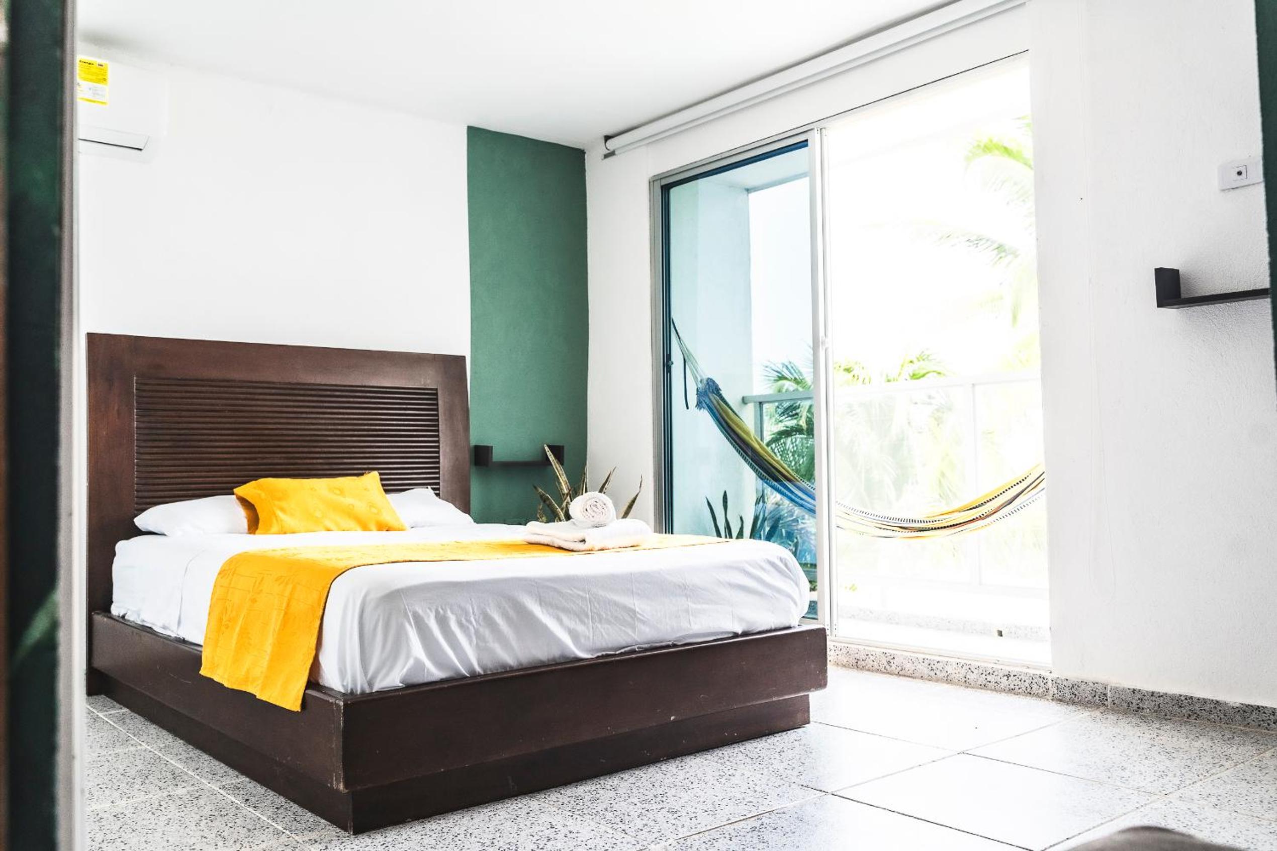 Villa Nuevo Amanecer Santa Verónica