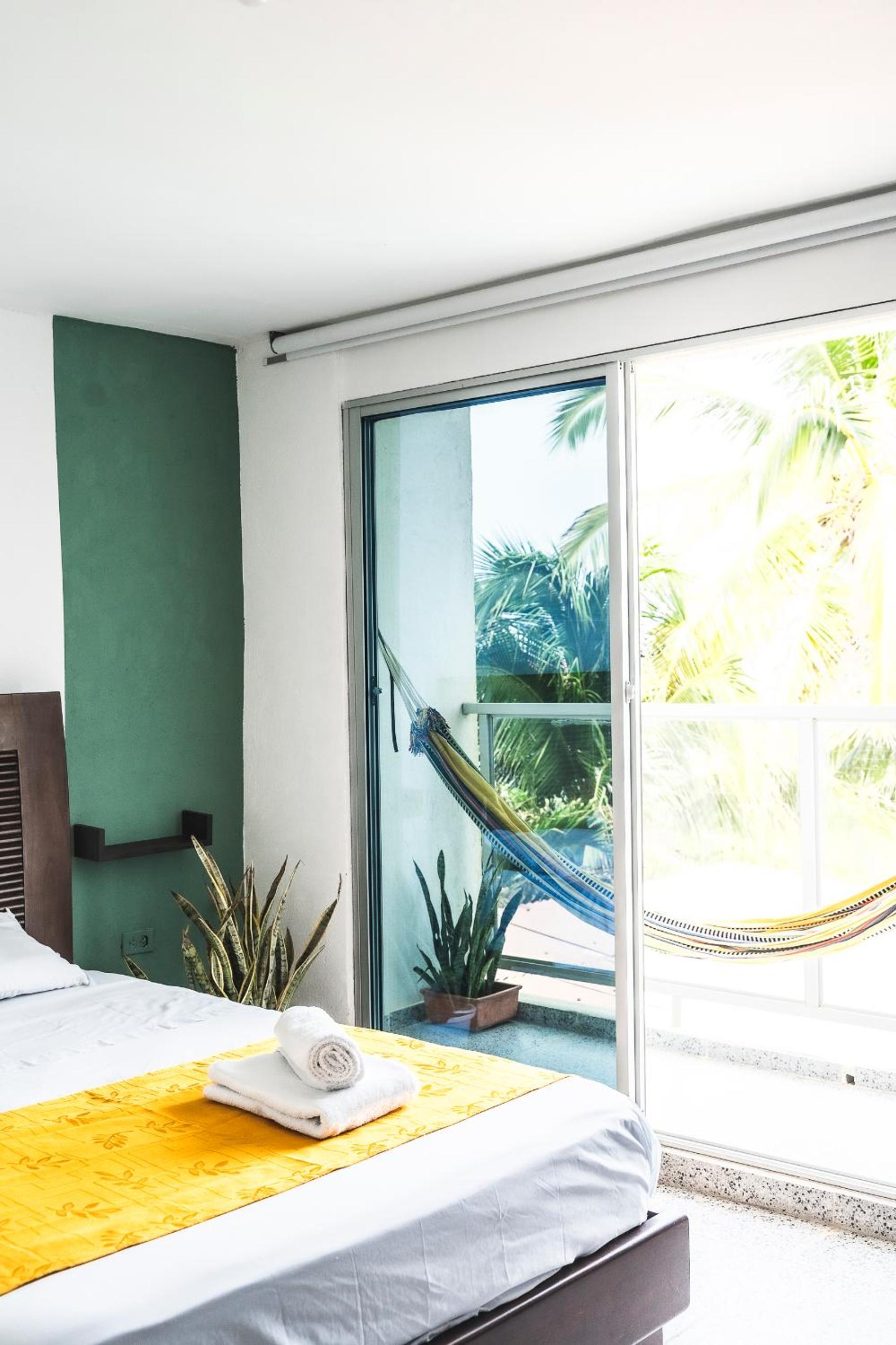 Villa Nuevo Amanecer Santa Verónica