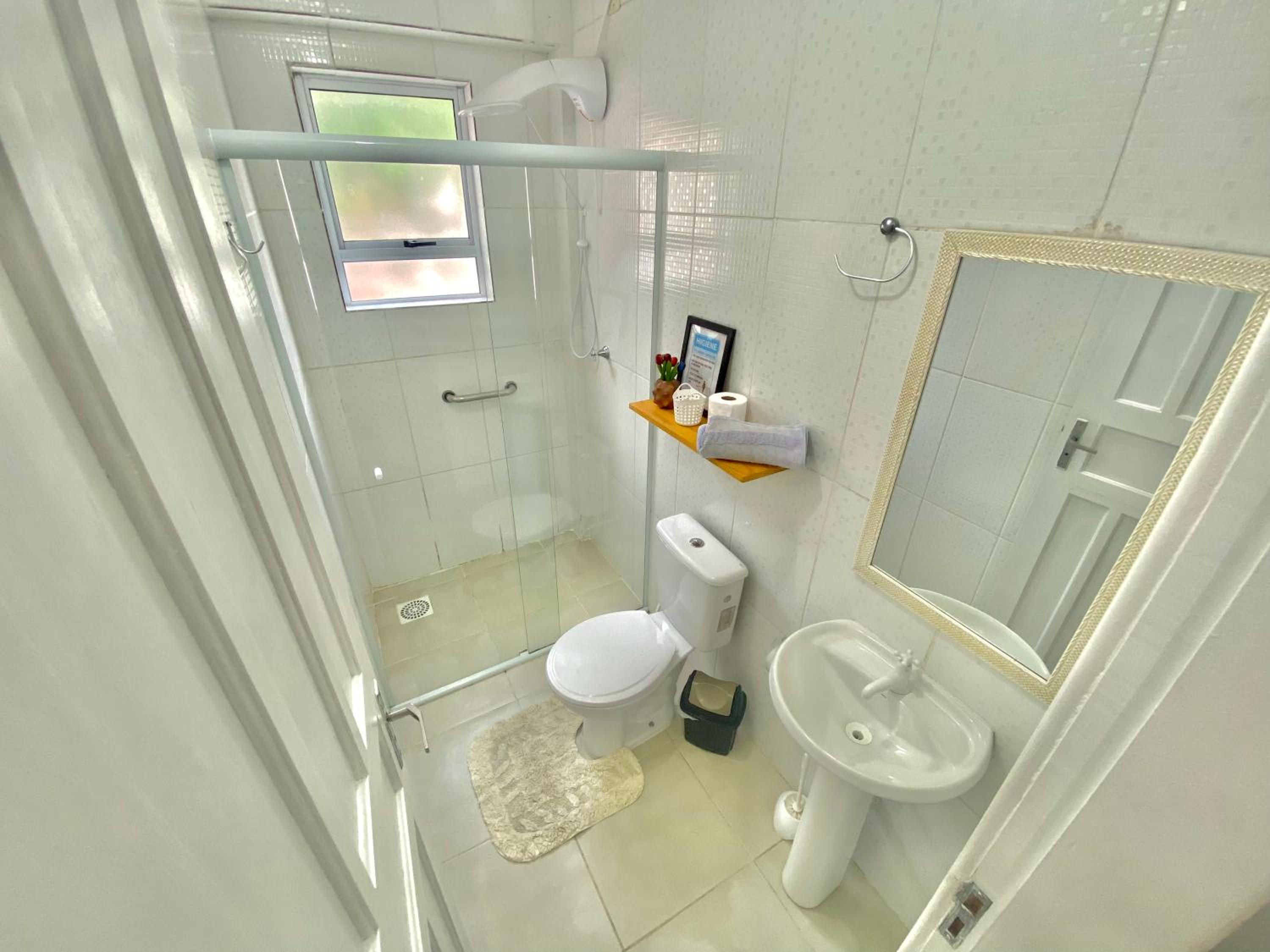Apartamento Floripa 16 - Próximo Ao Centro, UFSC, Aeroporto e Praias