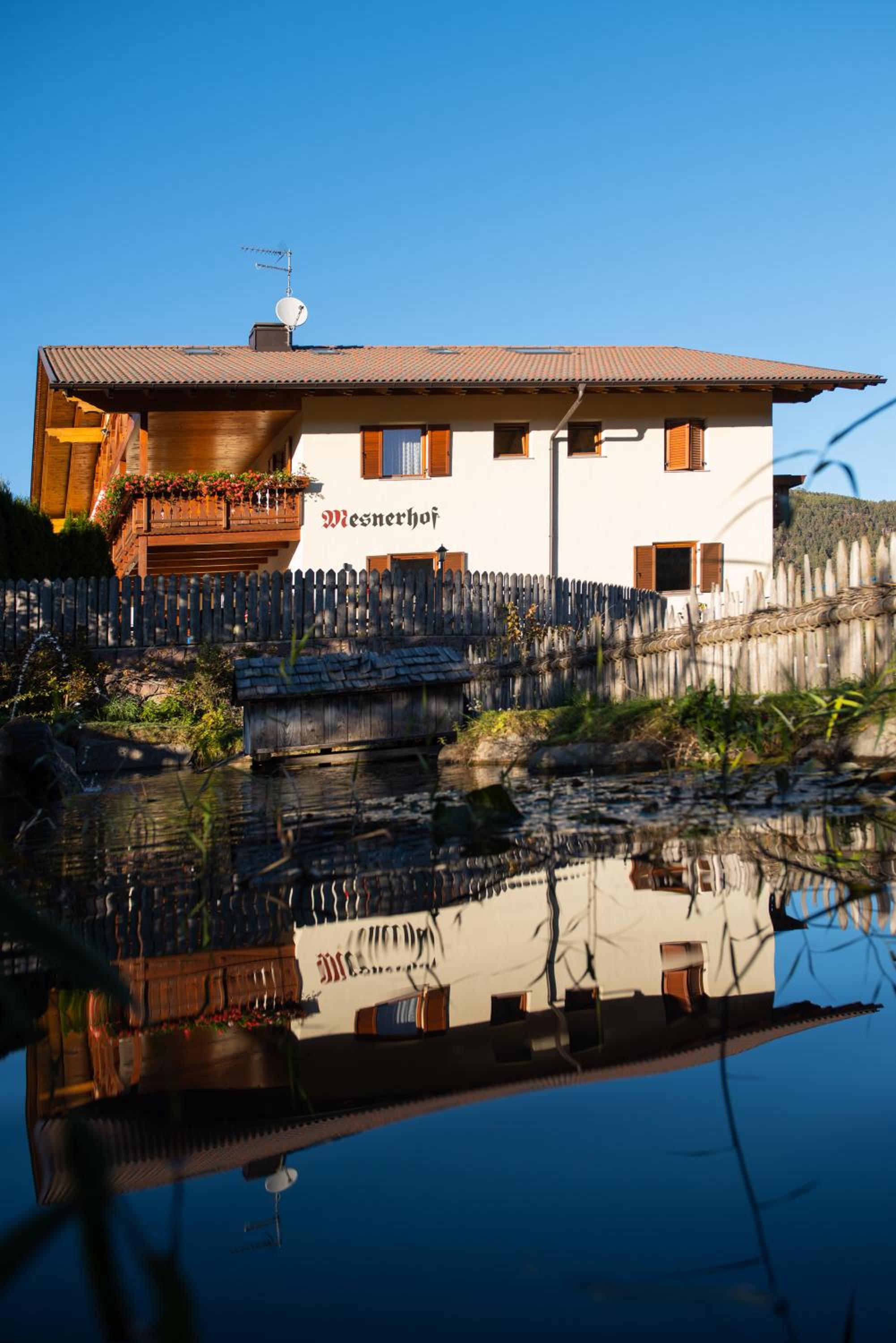Mesnerhof my Paradise