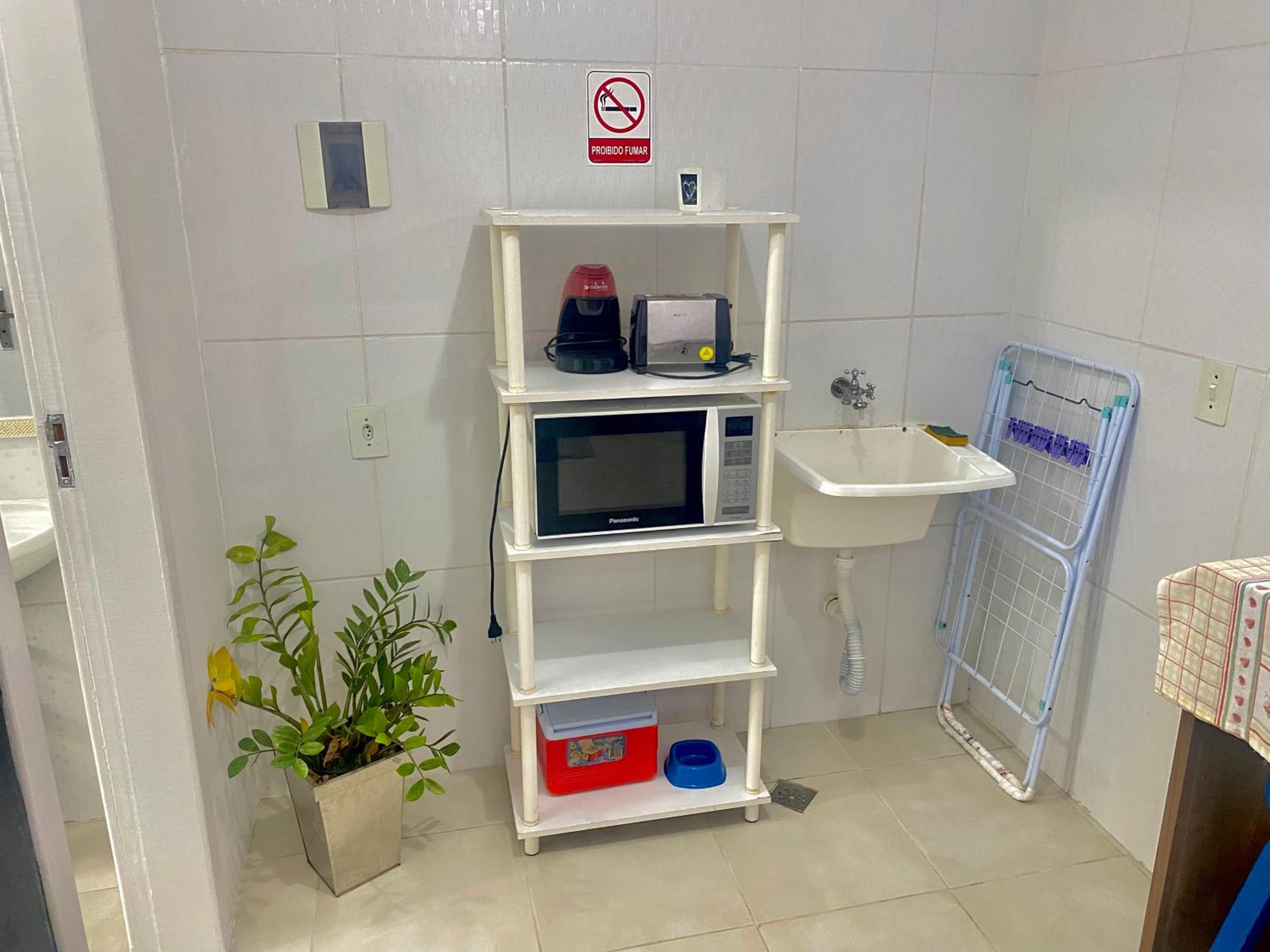 Apartamento Floripa 16 - Próximo Ao Centro, UFSC, Aeroporto e Praias
