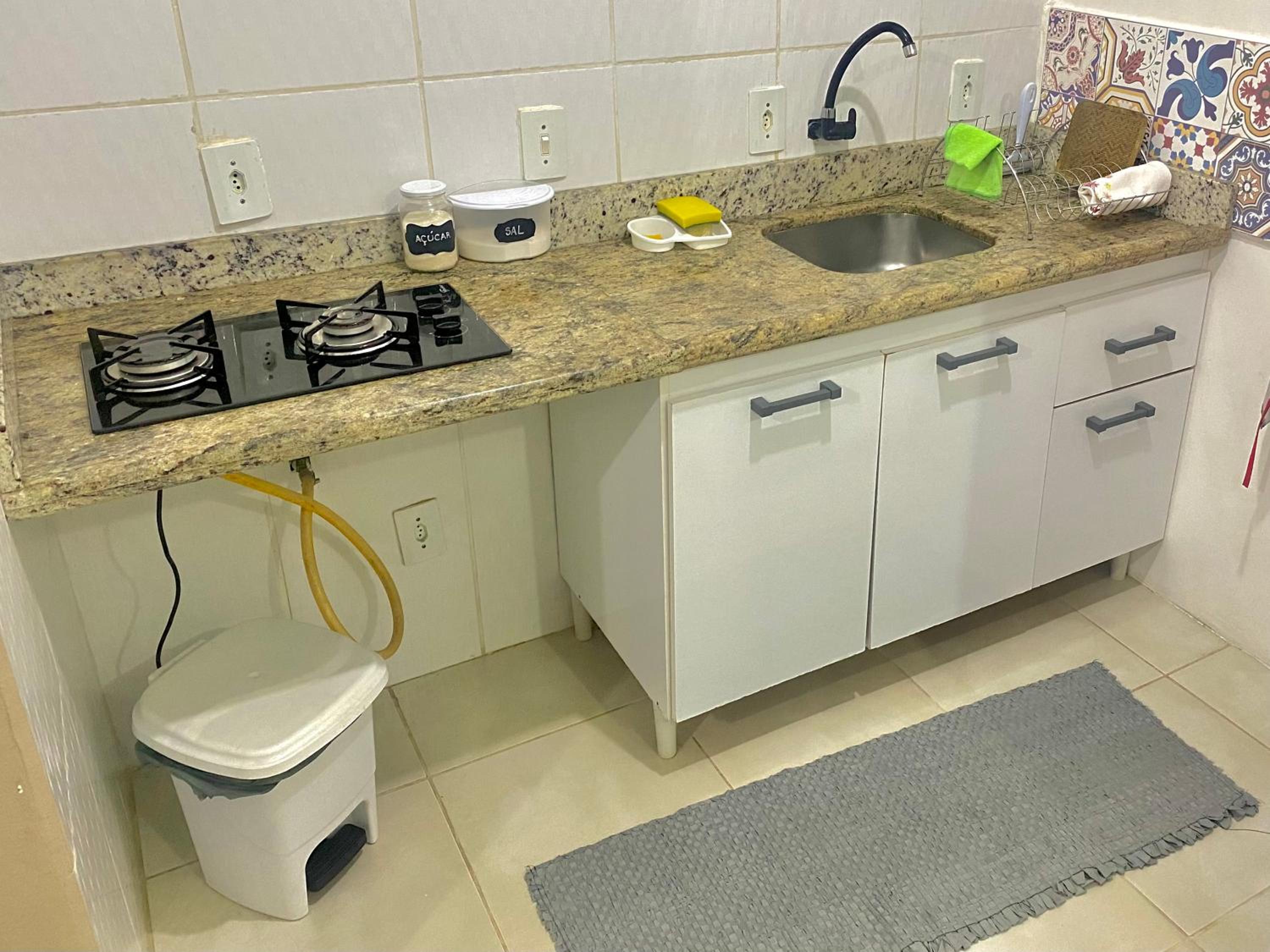 Apartamento Floripa 16 - Próximo Ao Centro, UFSC, Aeroporto e Praias