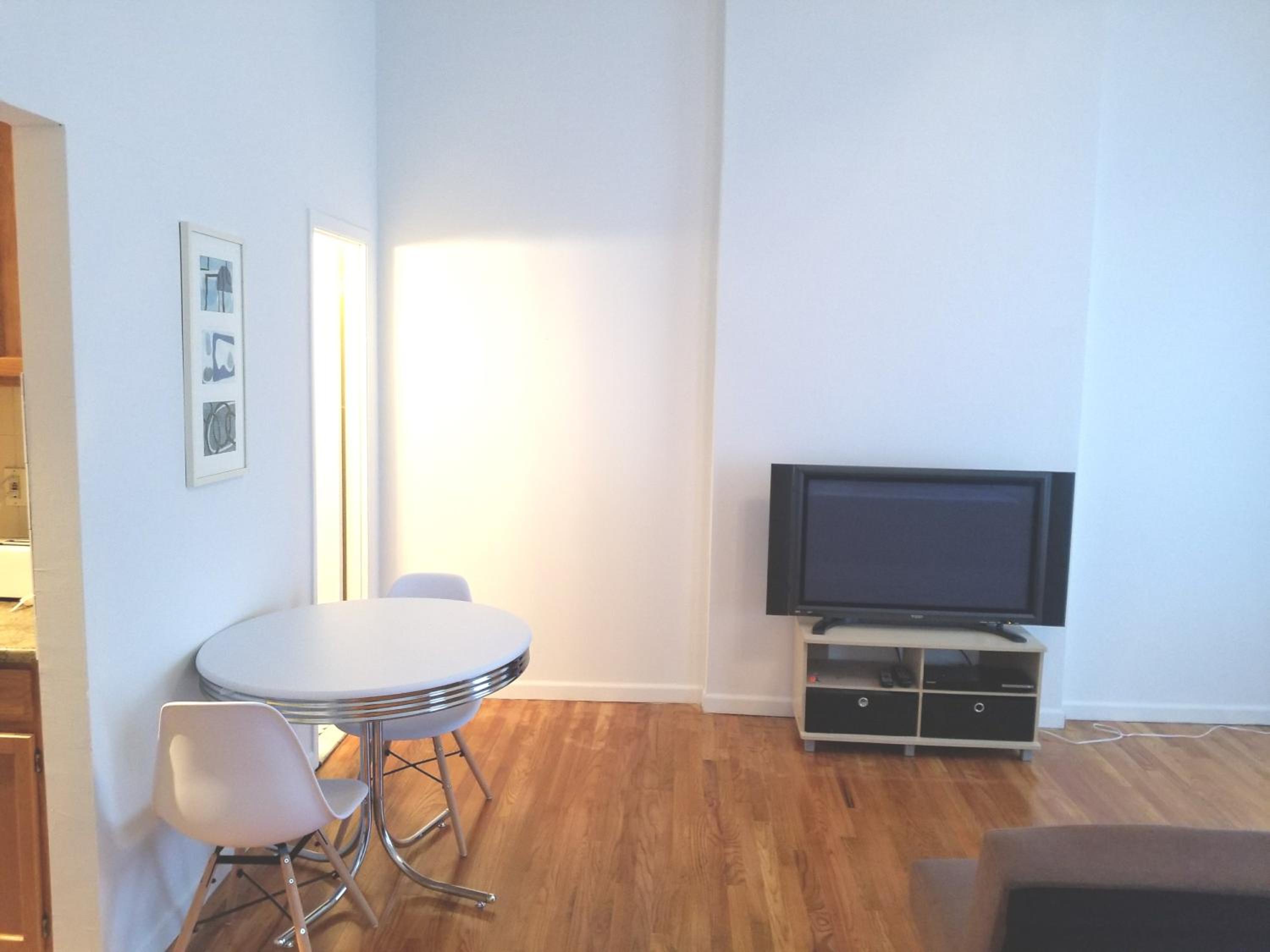 Studio apartment near Columbus Circle/Central Park