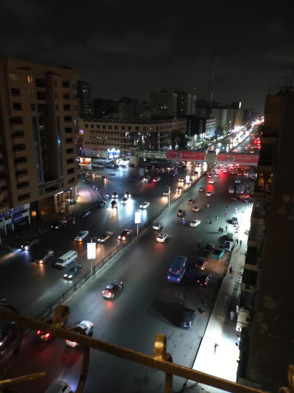 Wonderful 2bedroom apartment front of city stars mall 3