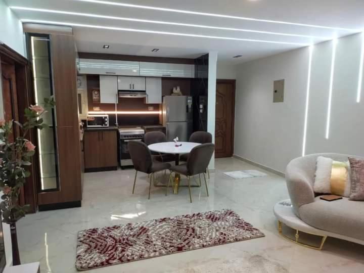 Wonderful 2bedroom apartment front of city stars mall 3