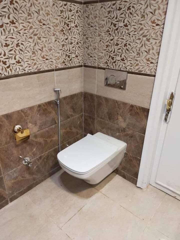 Wonderful 2bedroom apartment front of city stars mall 3