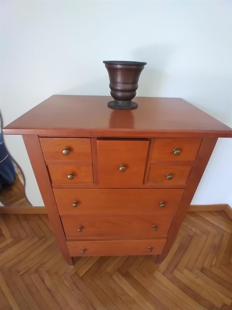 Casa del Capitano suite
