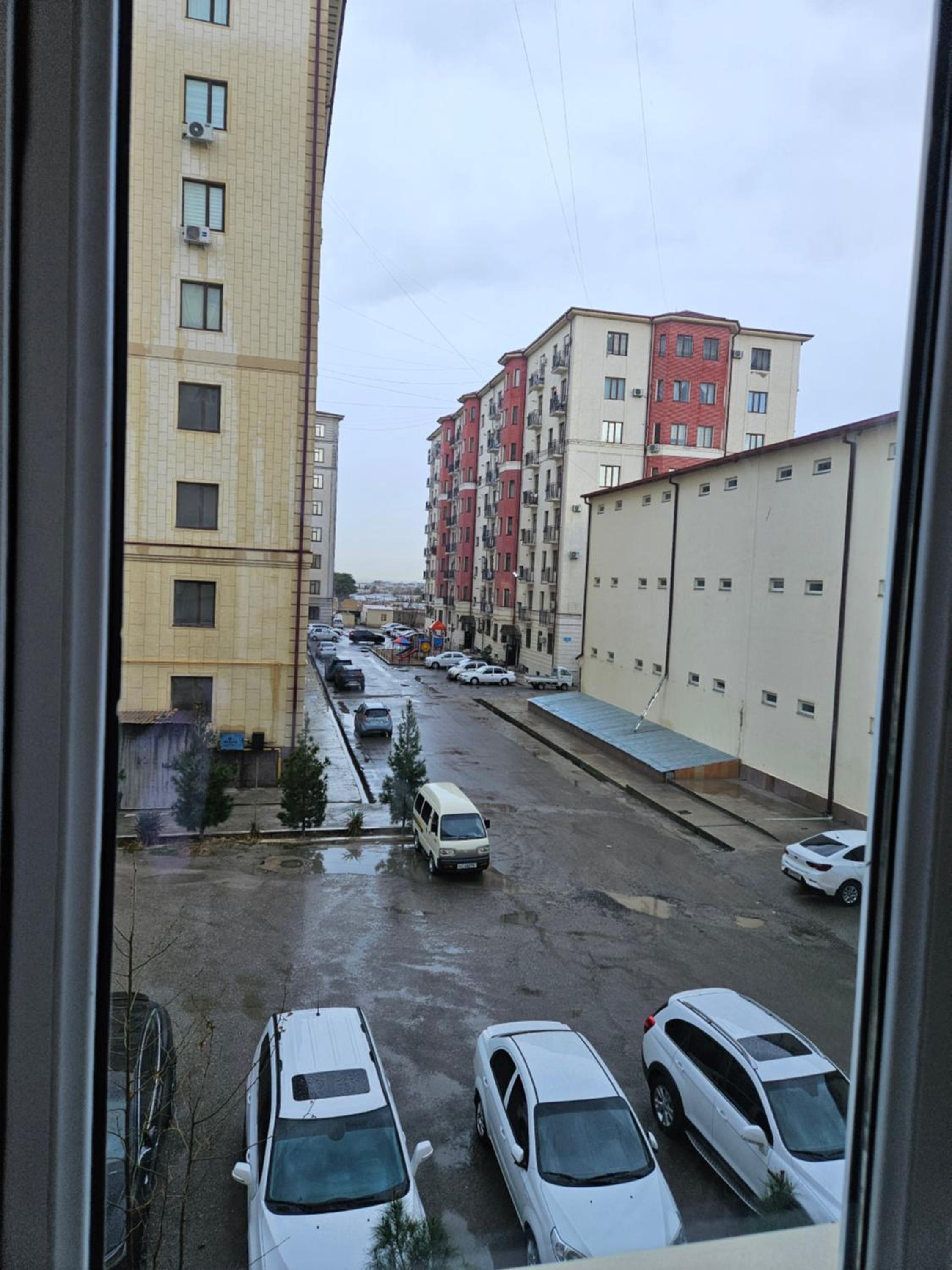 Apartment BONUSHKA