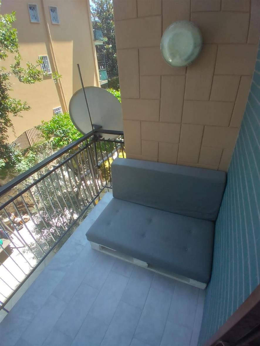 Casa del Capitano suite
