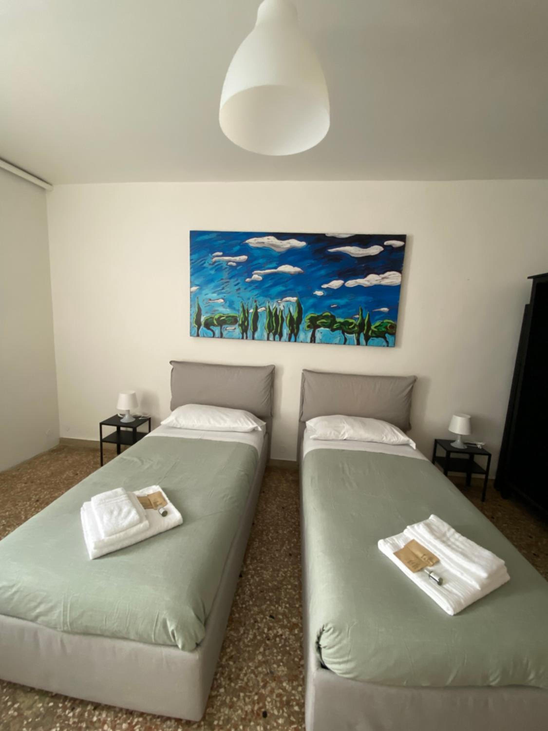 Ve-Nice Rialto Apartment photo 5