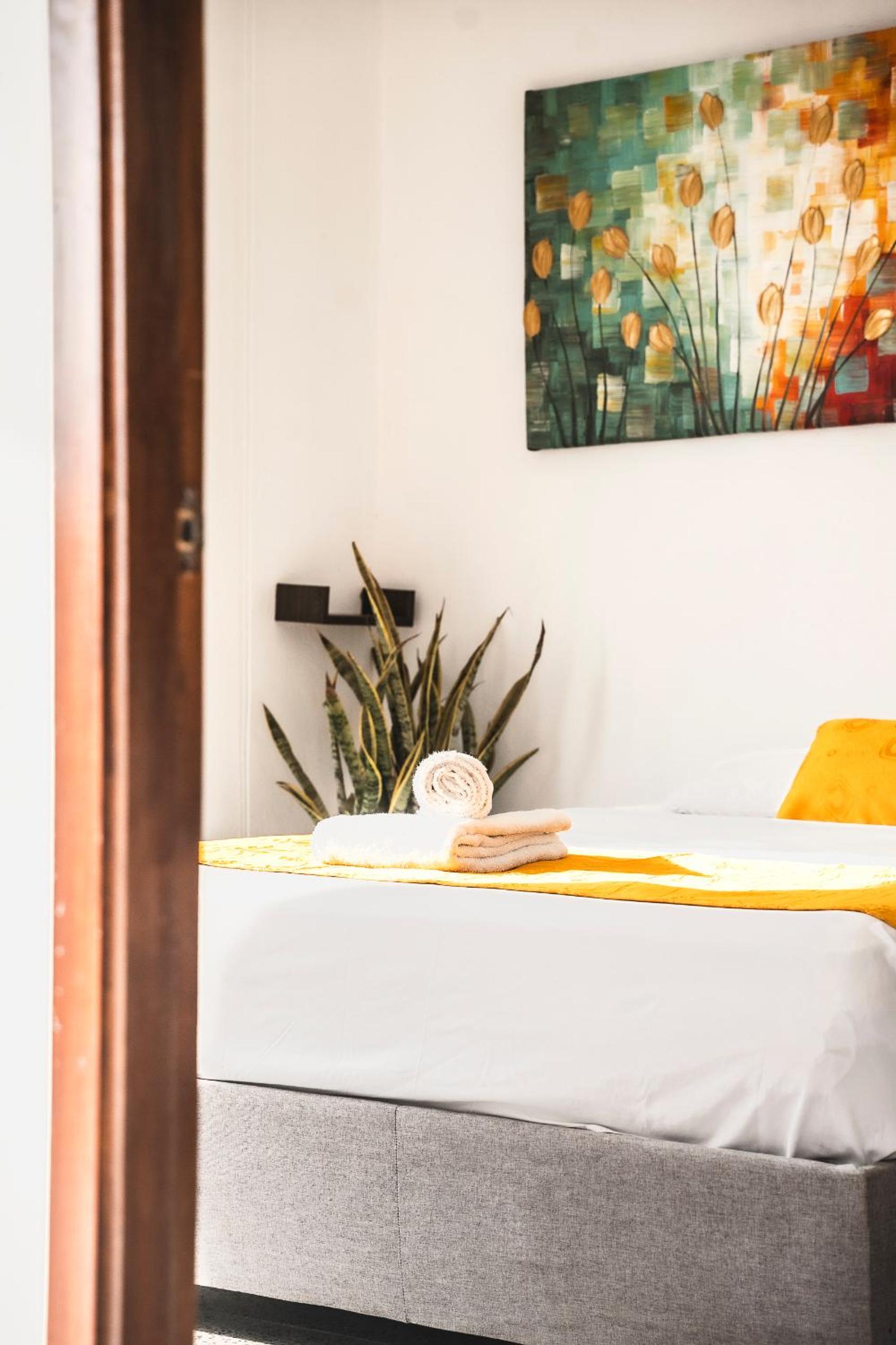 Villa Nuevo Amanecer Santa Verónica