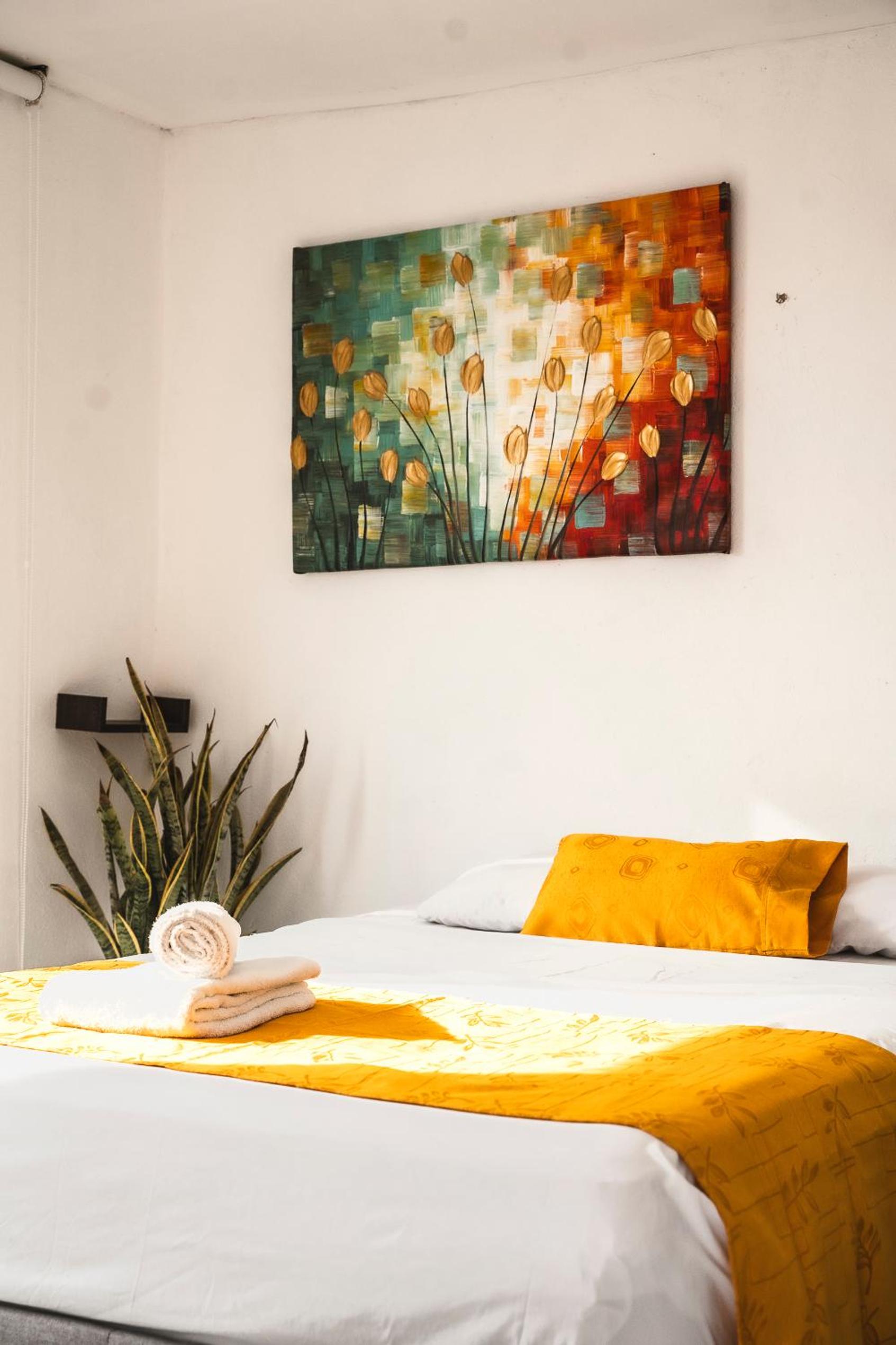 Villa Nuevo Amanecer Santa Verónica
